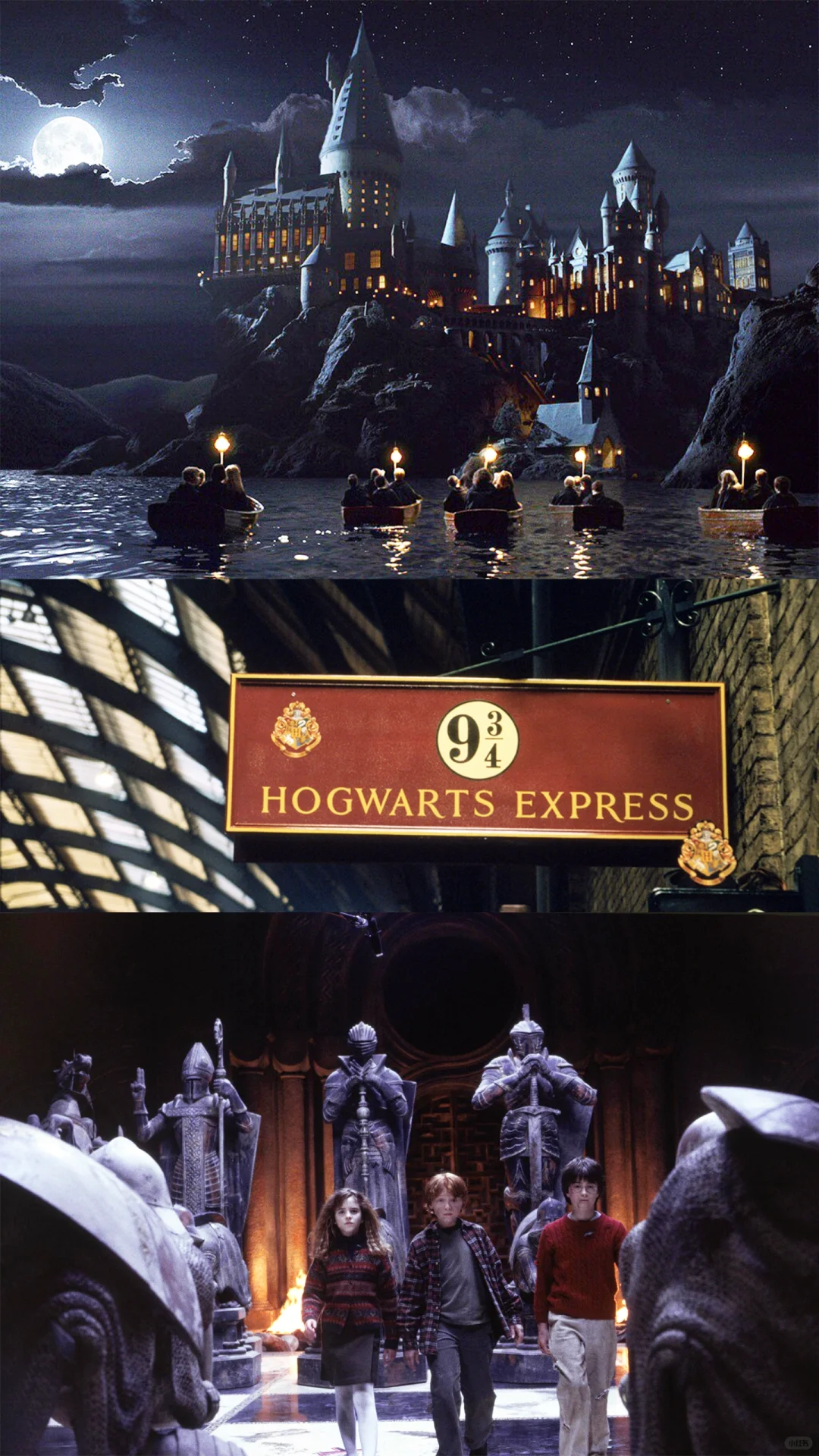 推荐9部能永远珍藏的好电影，专治低能量💪🏻