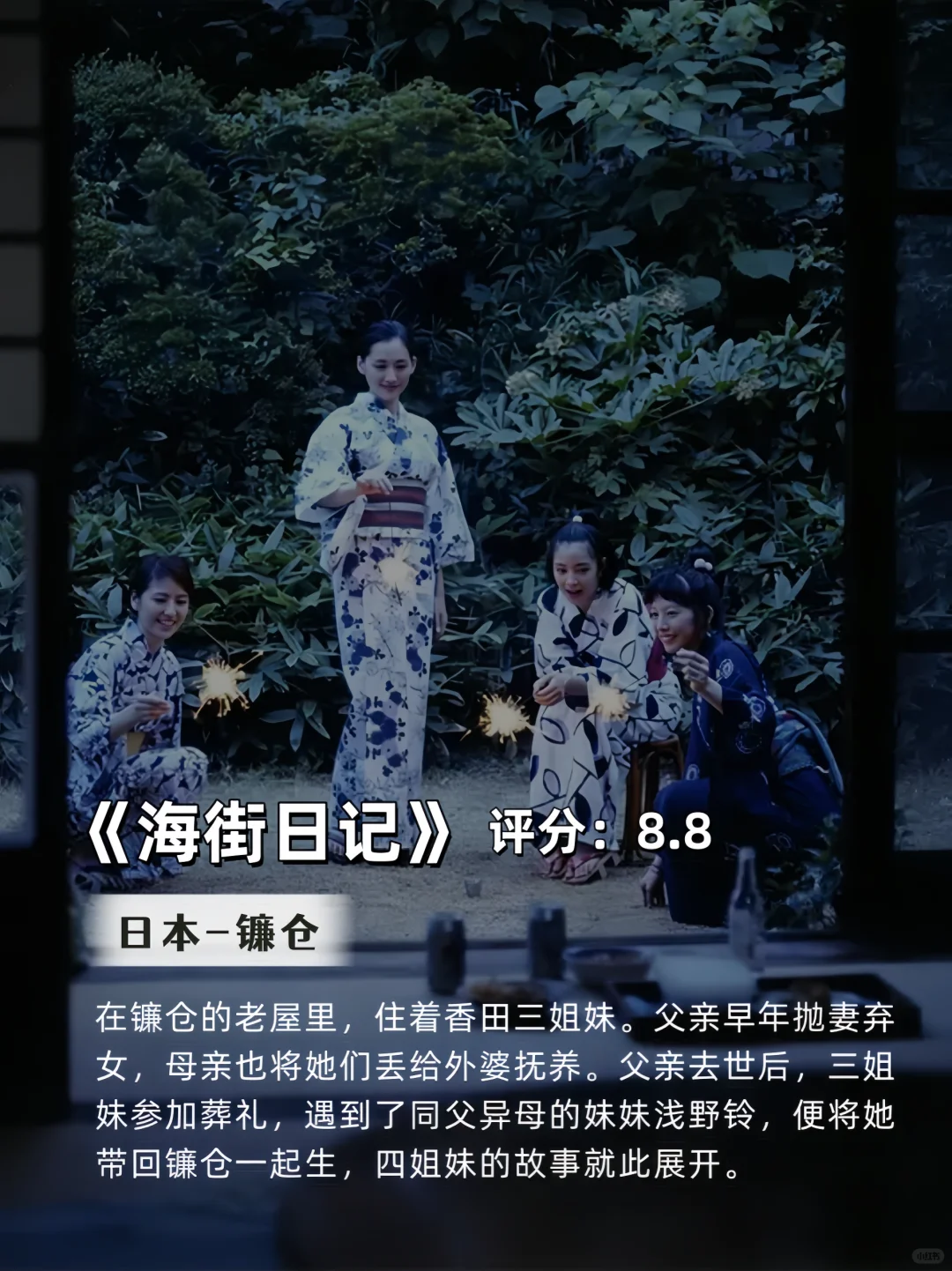 五一🔥喜欢旅游的你，一定要看的15部电影