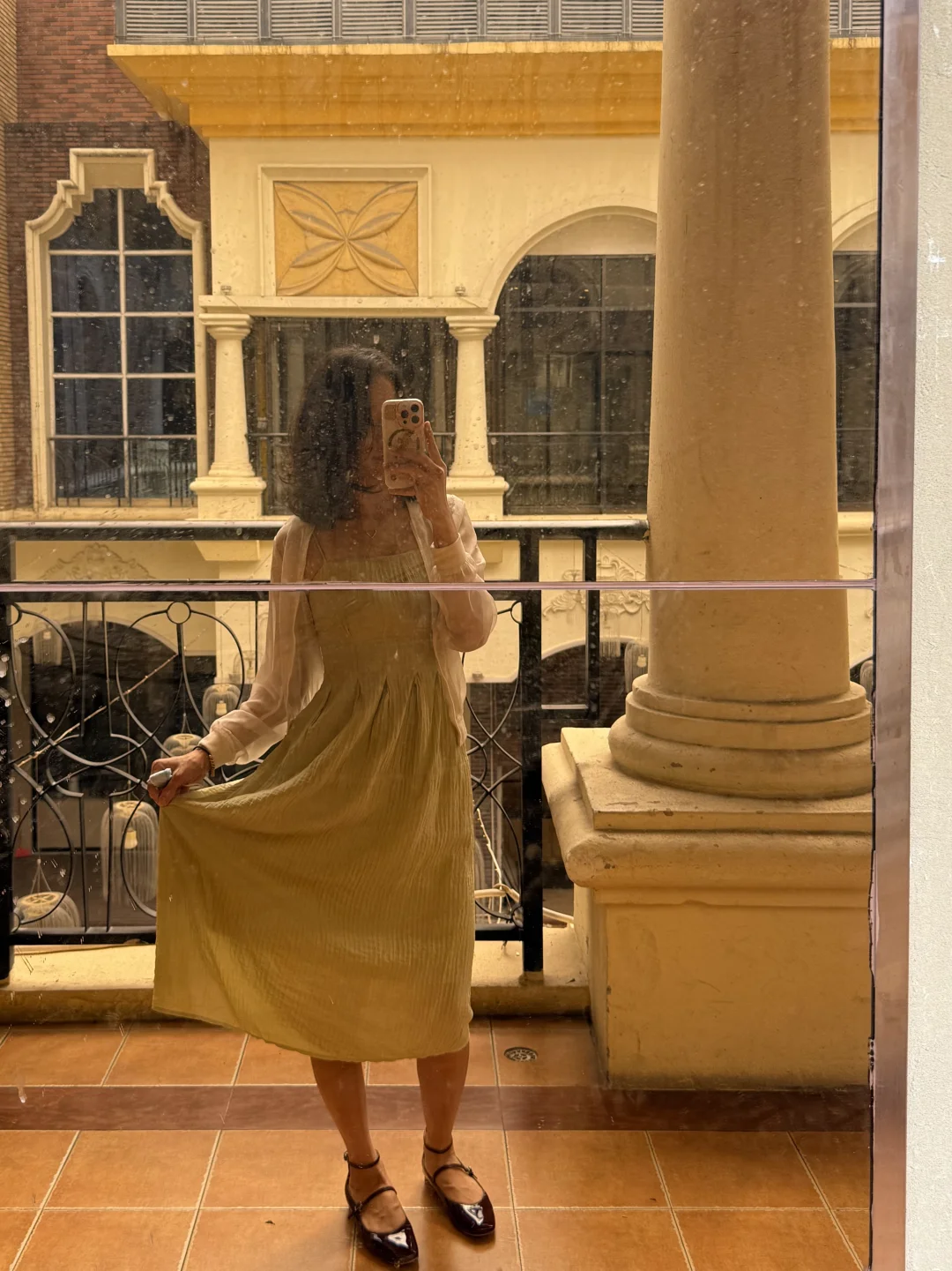 我的世界大电影好看！