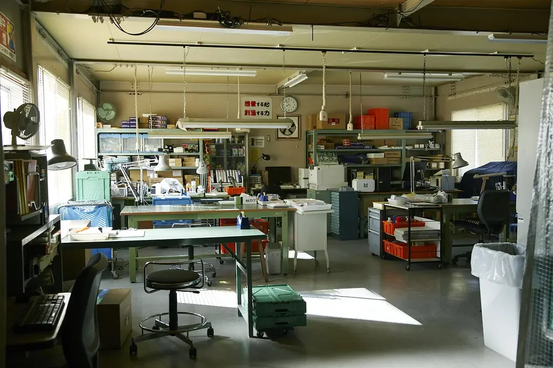 在三宅唱的新电影里，看到理想的工作状态