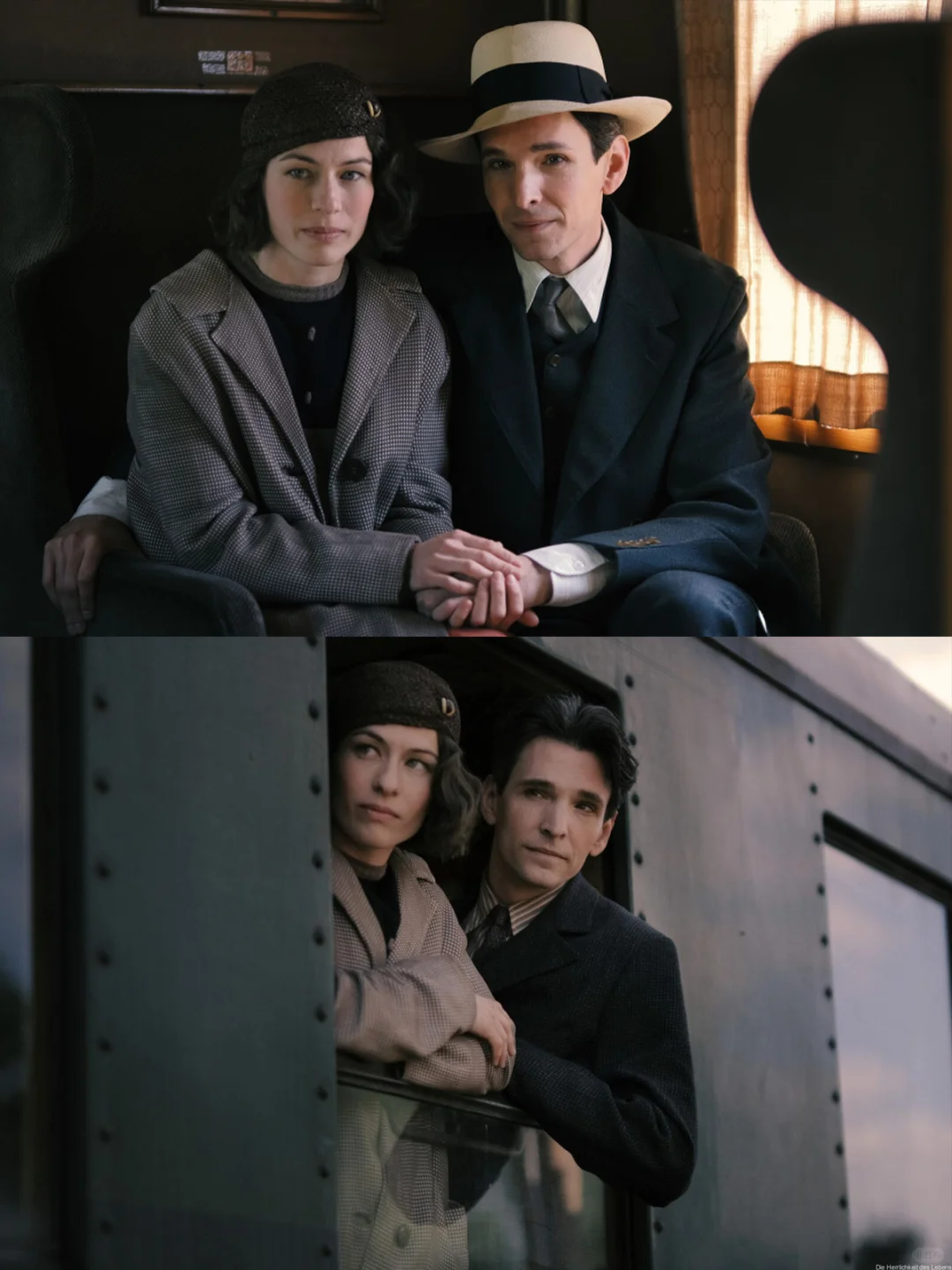 卡夫卡传记电影🌊《生命的荣耀》今日上线❗