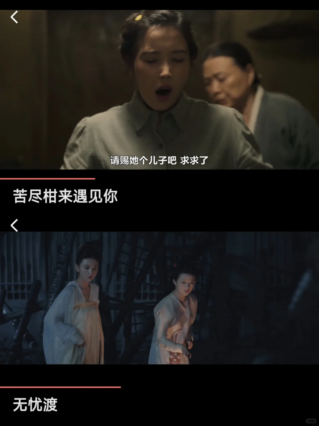 爱看剧的有福了