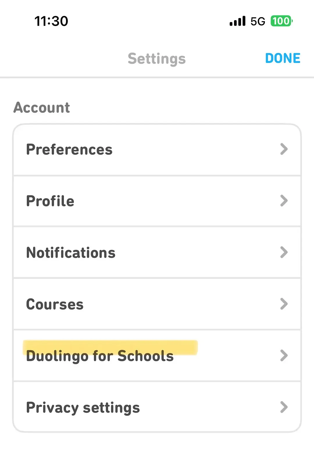 多邻国ios无限红心版