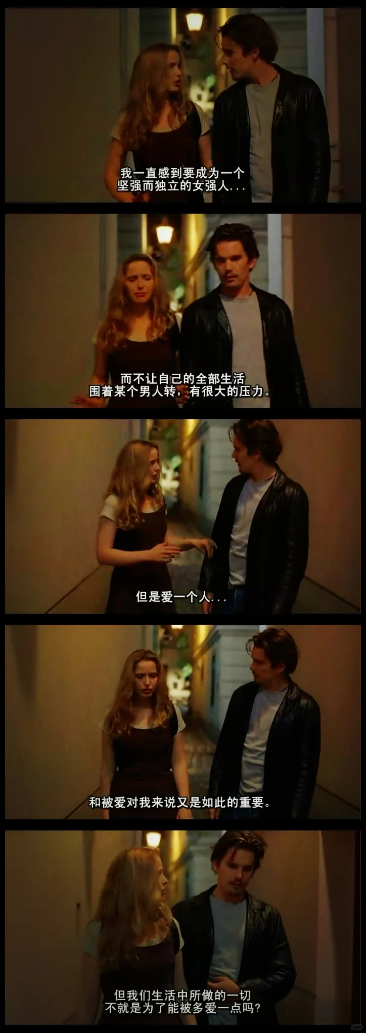 推荐9部能永远珍藏的好电影，专治低能量💪🏻