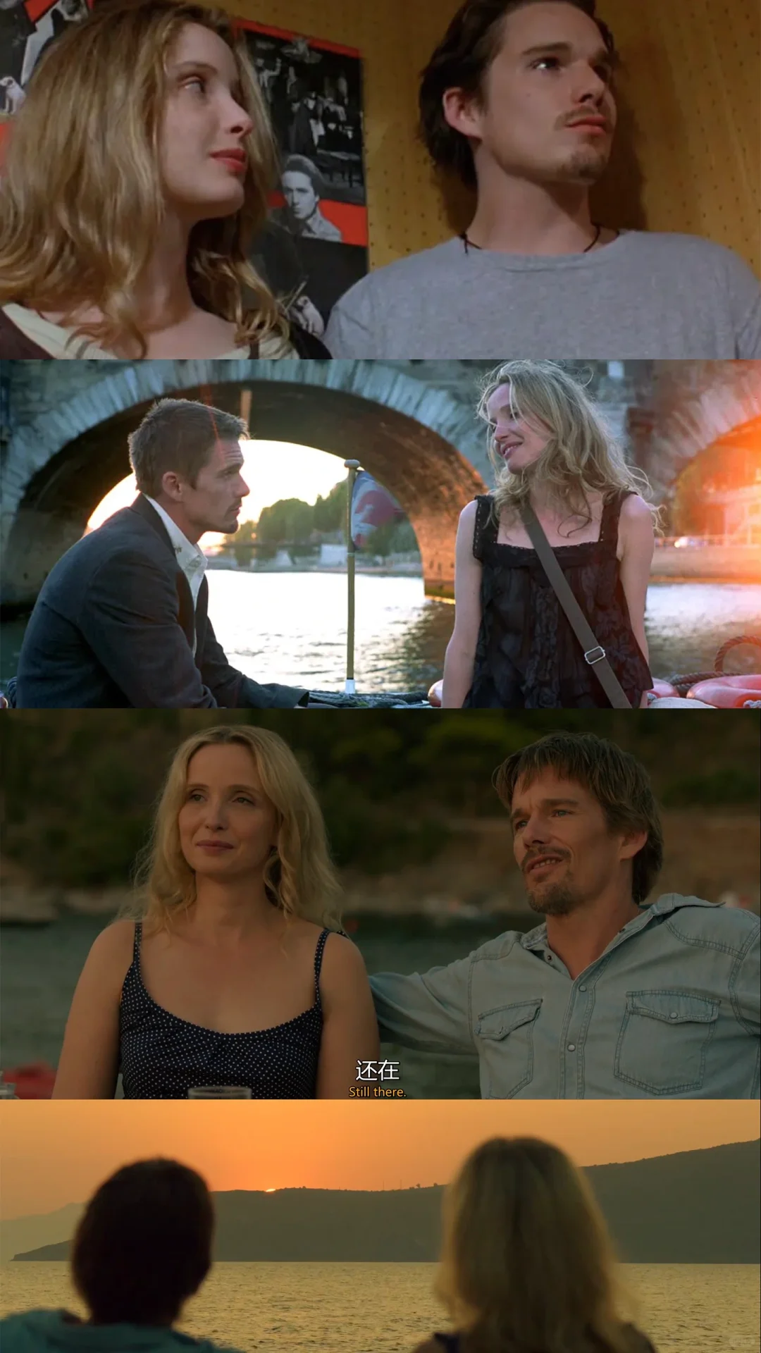 推荐9部能永远珍藏的好电影，专治低能量💪🏻