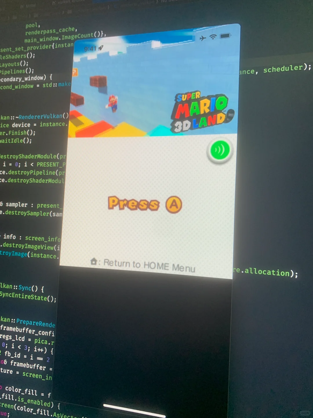 💻你们催更八百遍的3DS她来啦