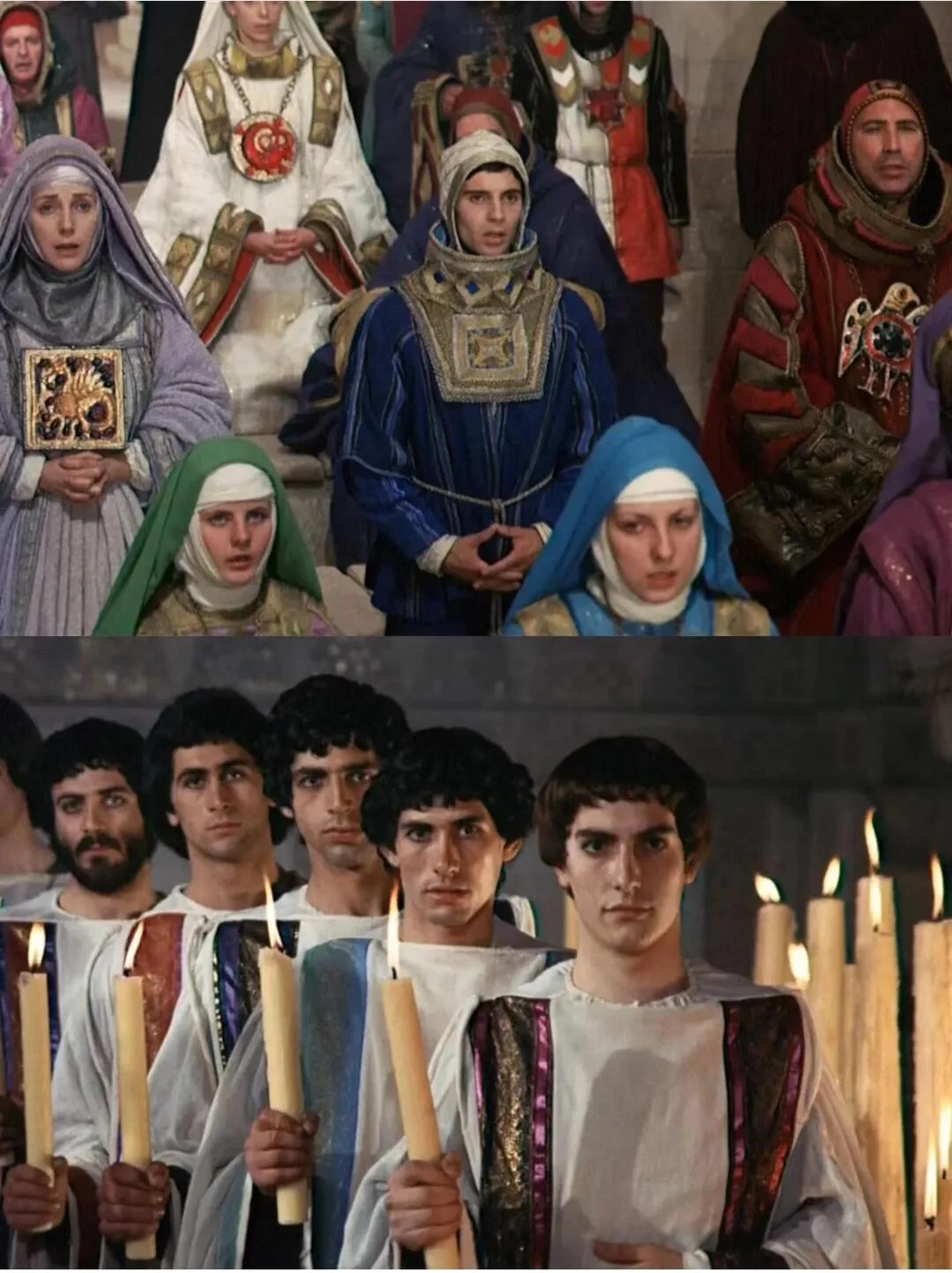 好好看完这部电影，我决定换一种活法