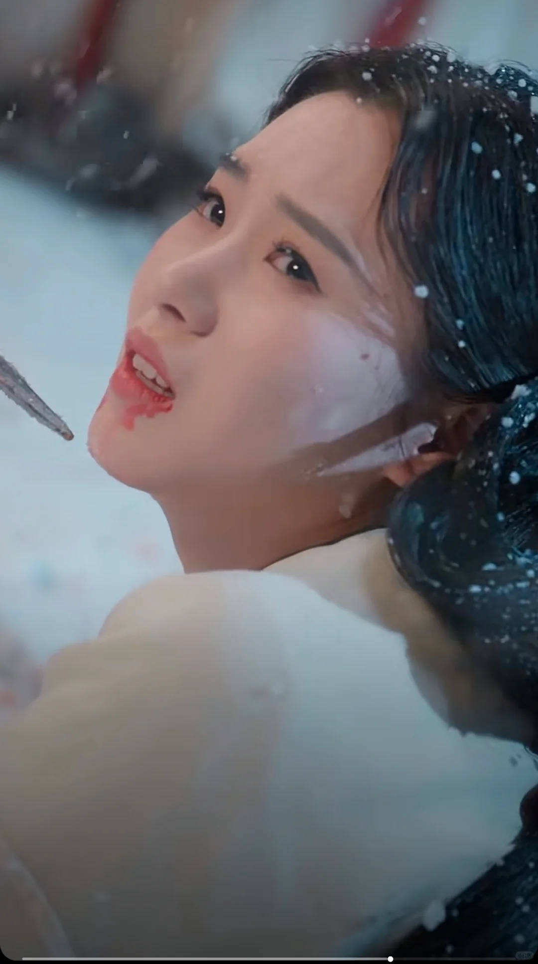 竟然发现一个免费追剧app