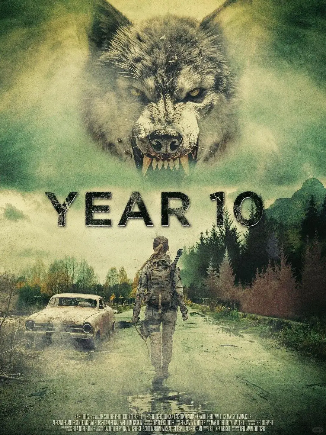 这部灾难片可以看了