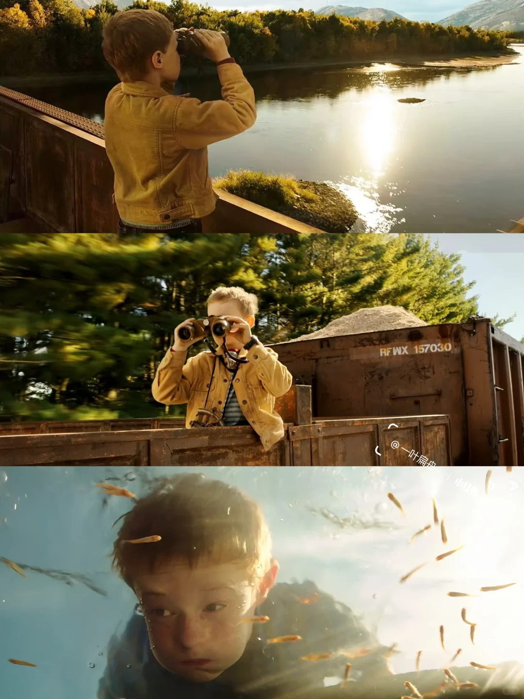 近期看过最好看的电影😭向全世界推荐！！！