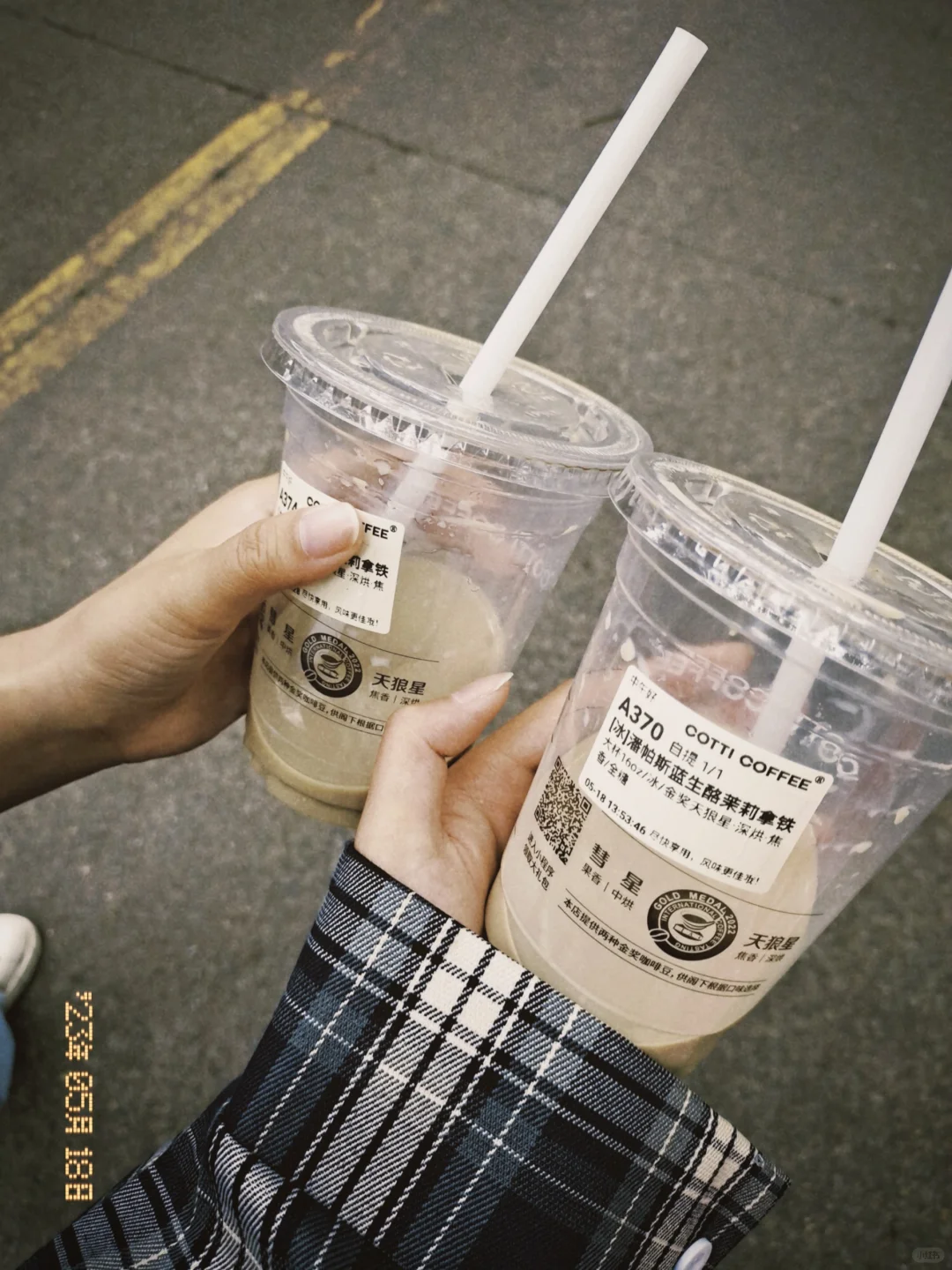 安卓用也好看的胶片相机APP！！！