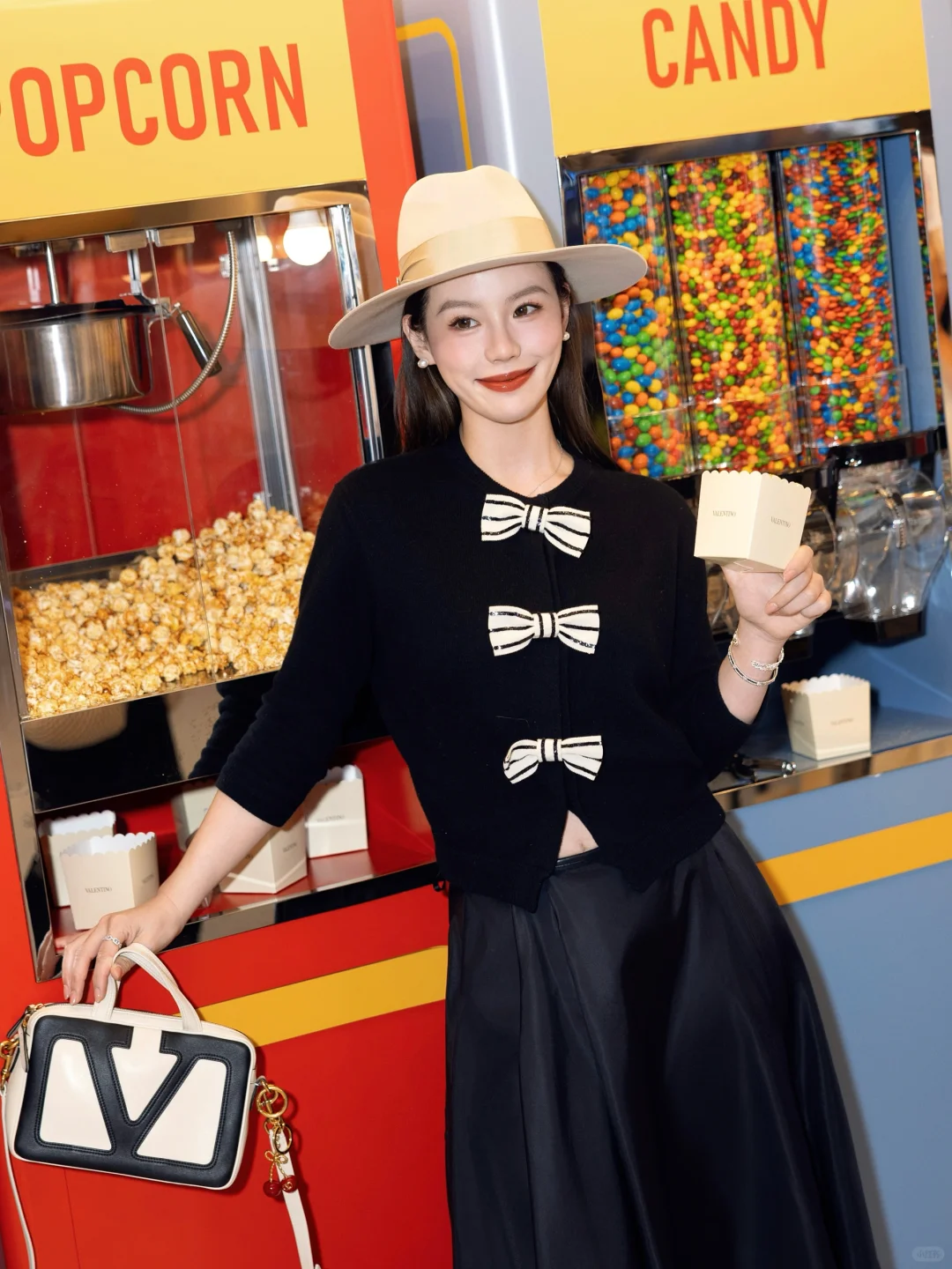 出门看电影咯🎞️