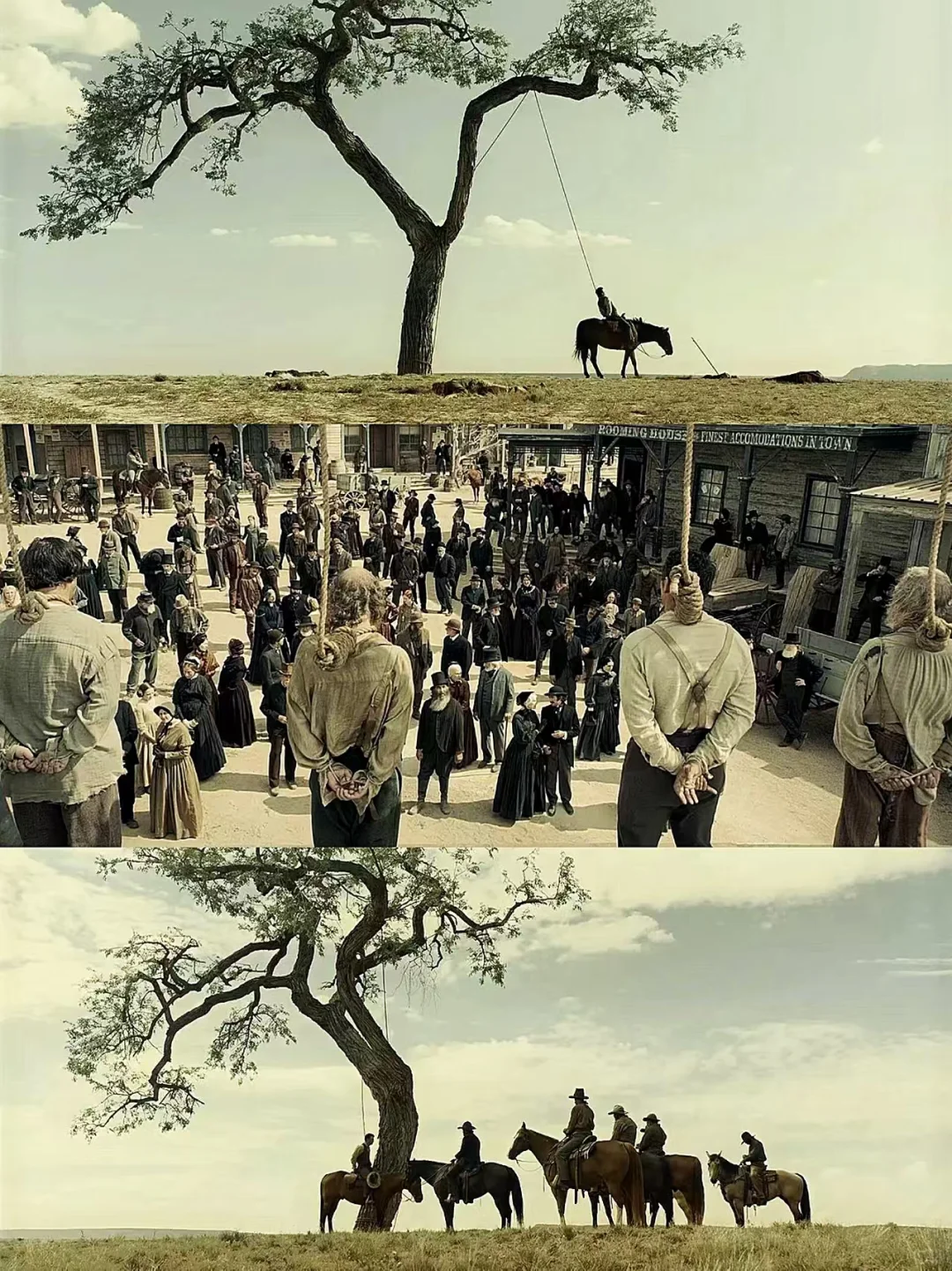 豆瓣首播9.6❗️安利所有人去看❗