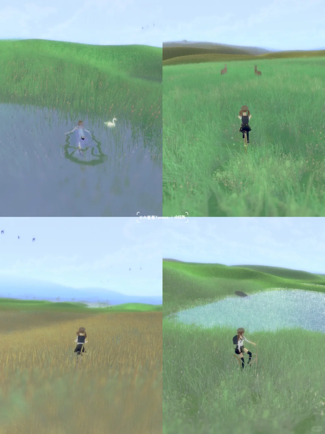 巨好玩的手游app第343弹