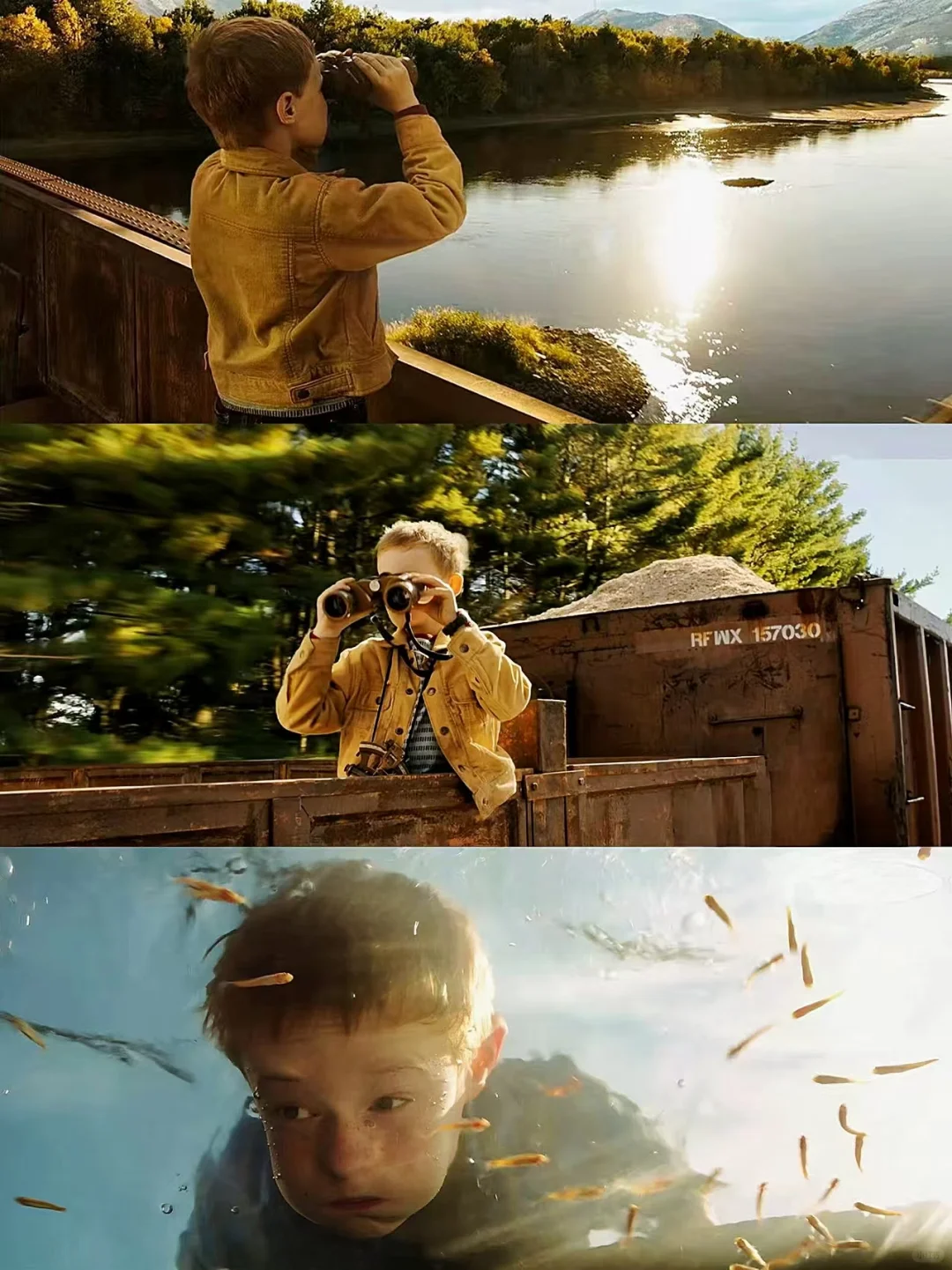 近期爆火的电影❗️强烈推荐所有人去看❗