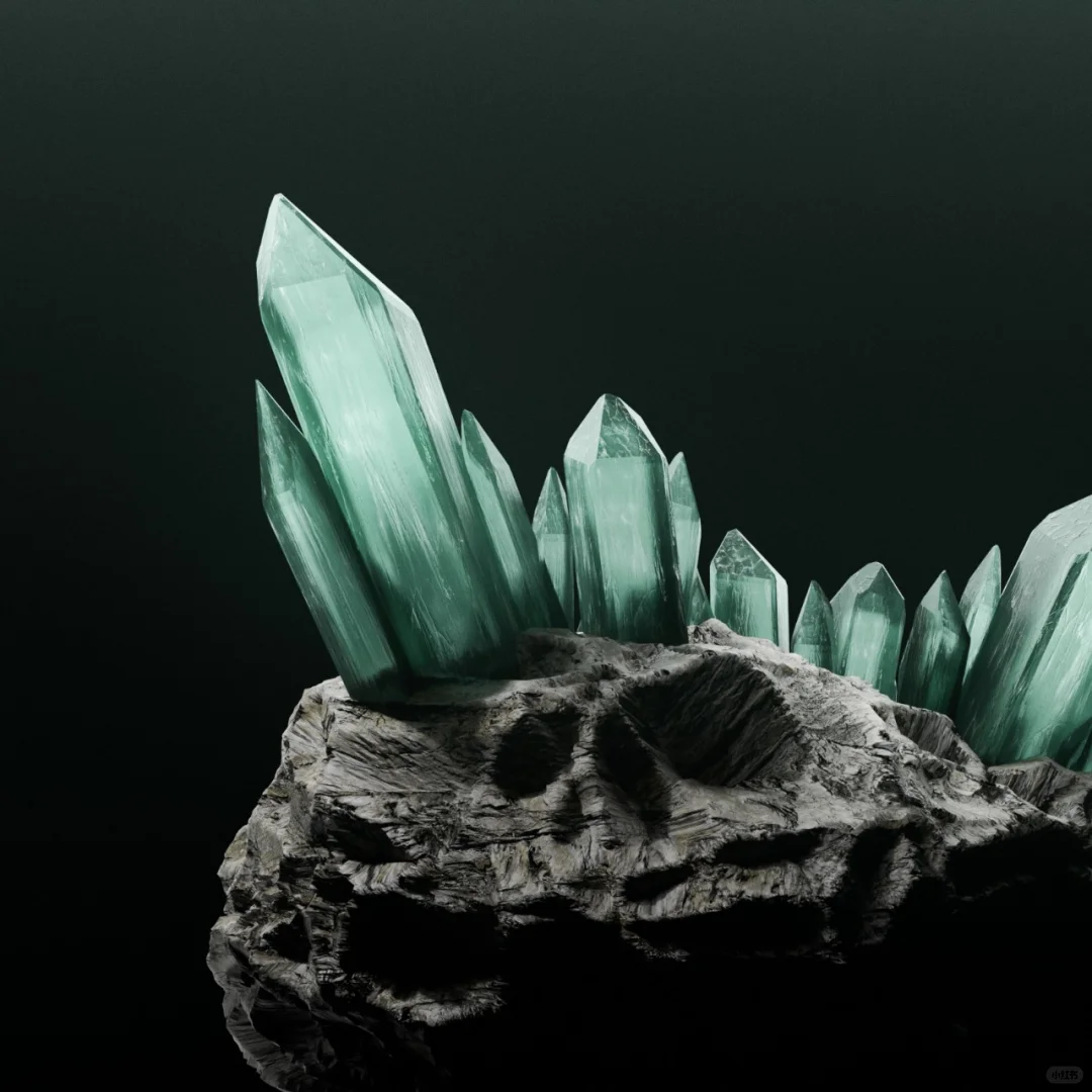 自学blender三个月，这样可以接单吗