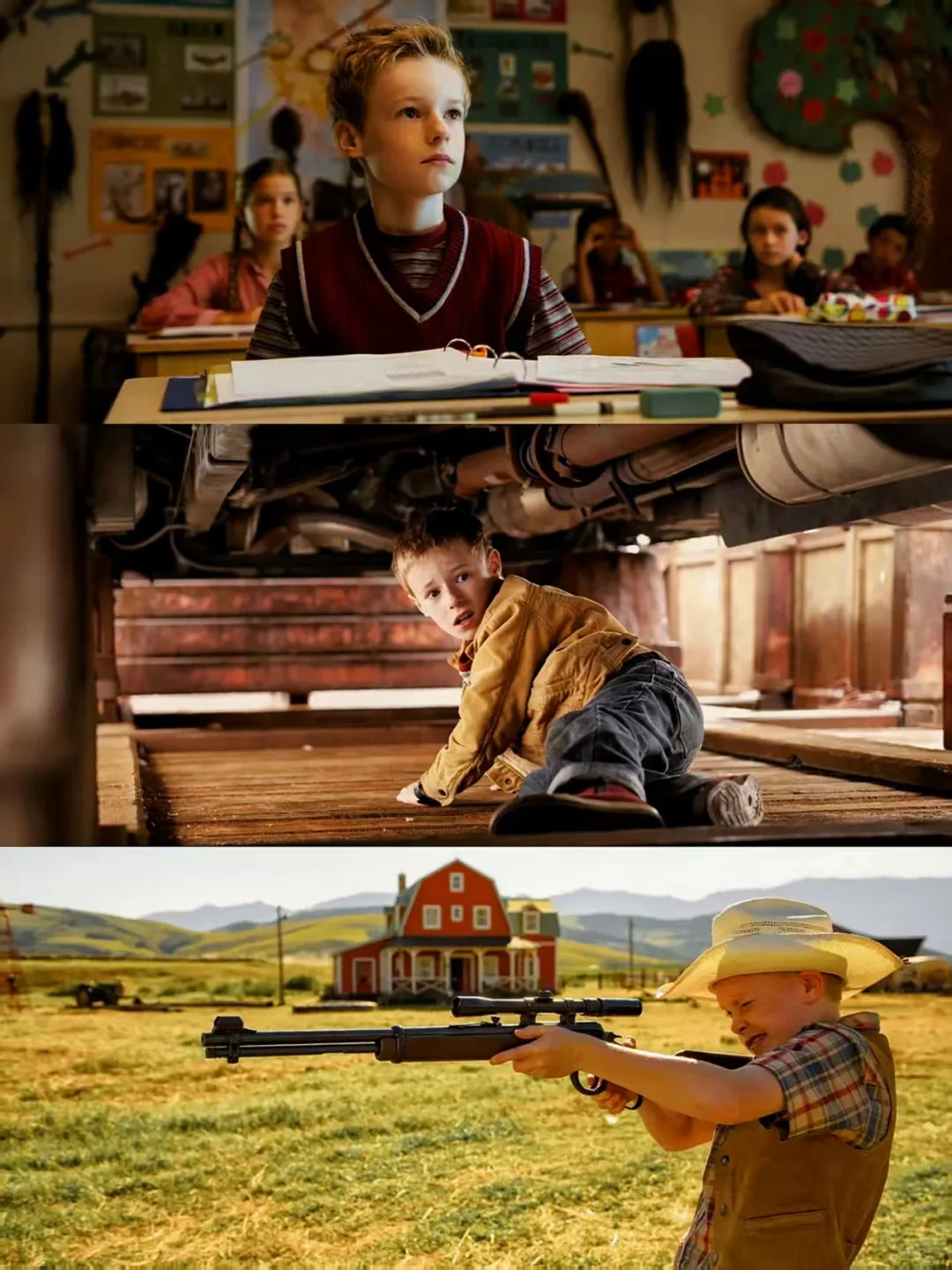 近期爆火的电影❗️强烈推荐所有人去看❗