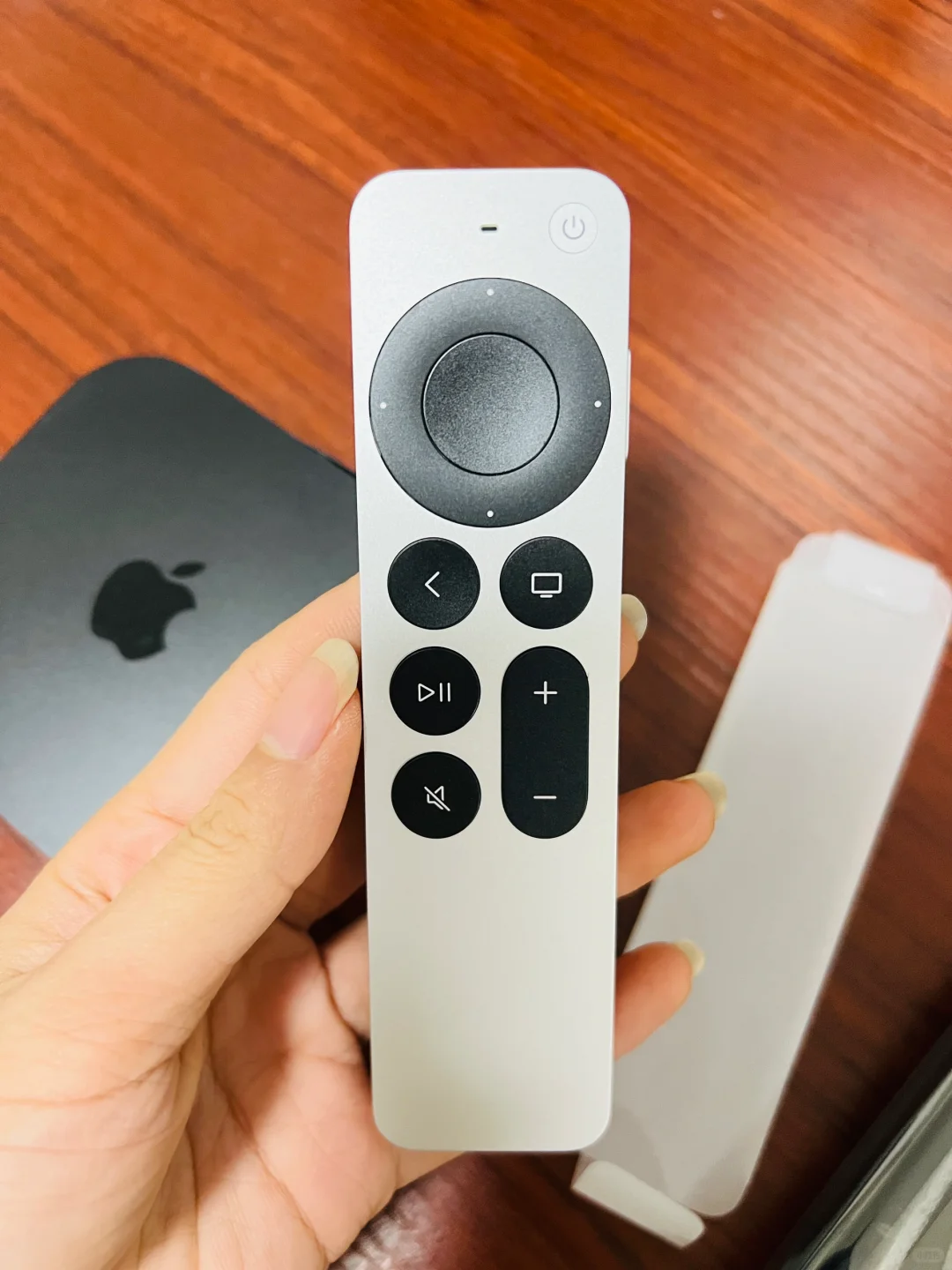 apple TV7代电视盒子是不是值得入手？