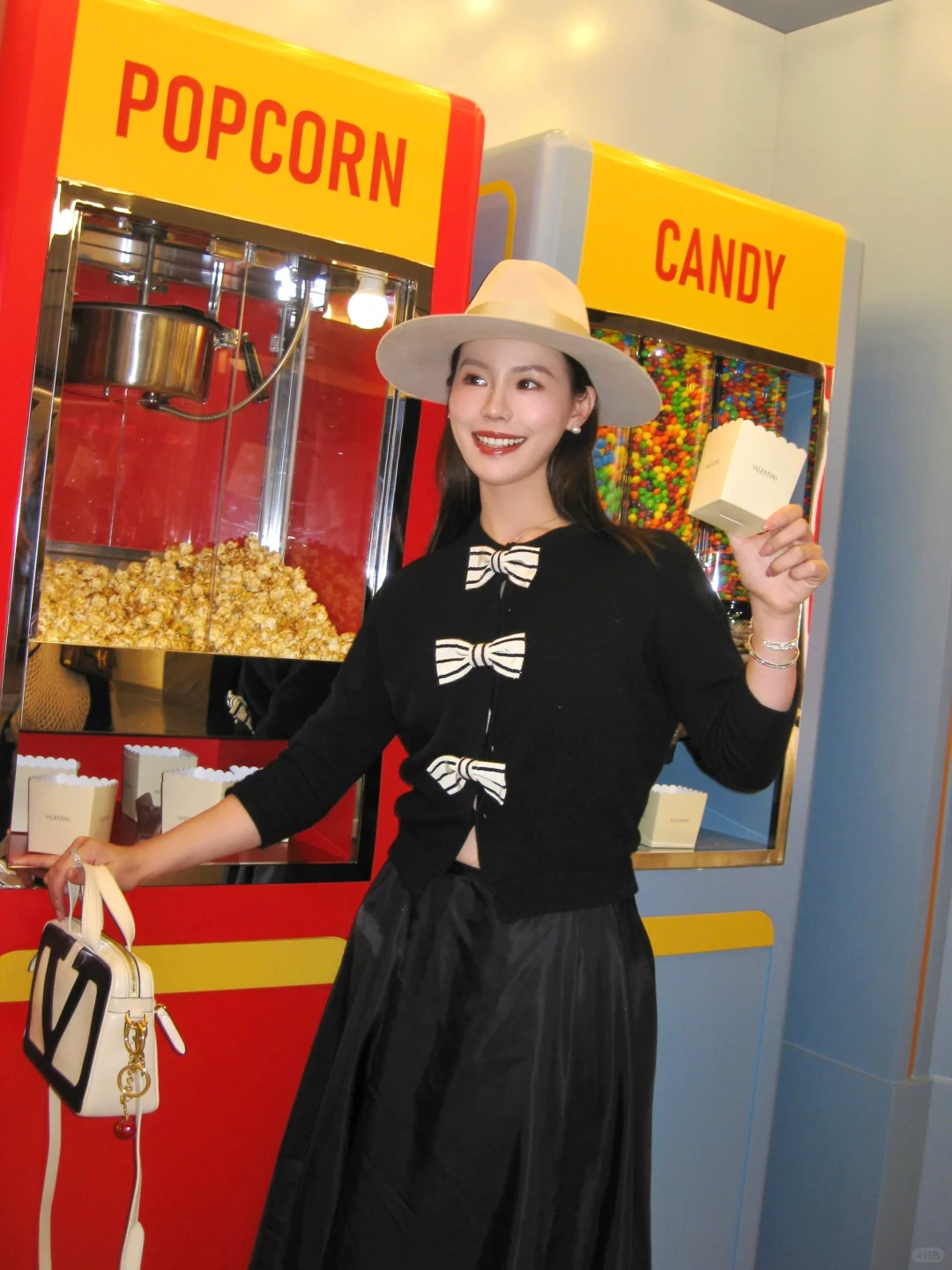 出门看电影咯🎞️