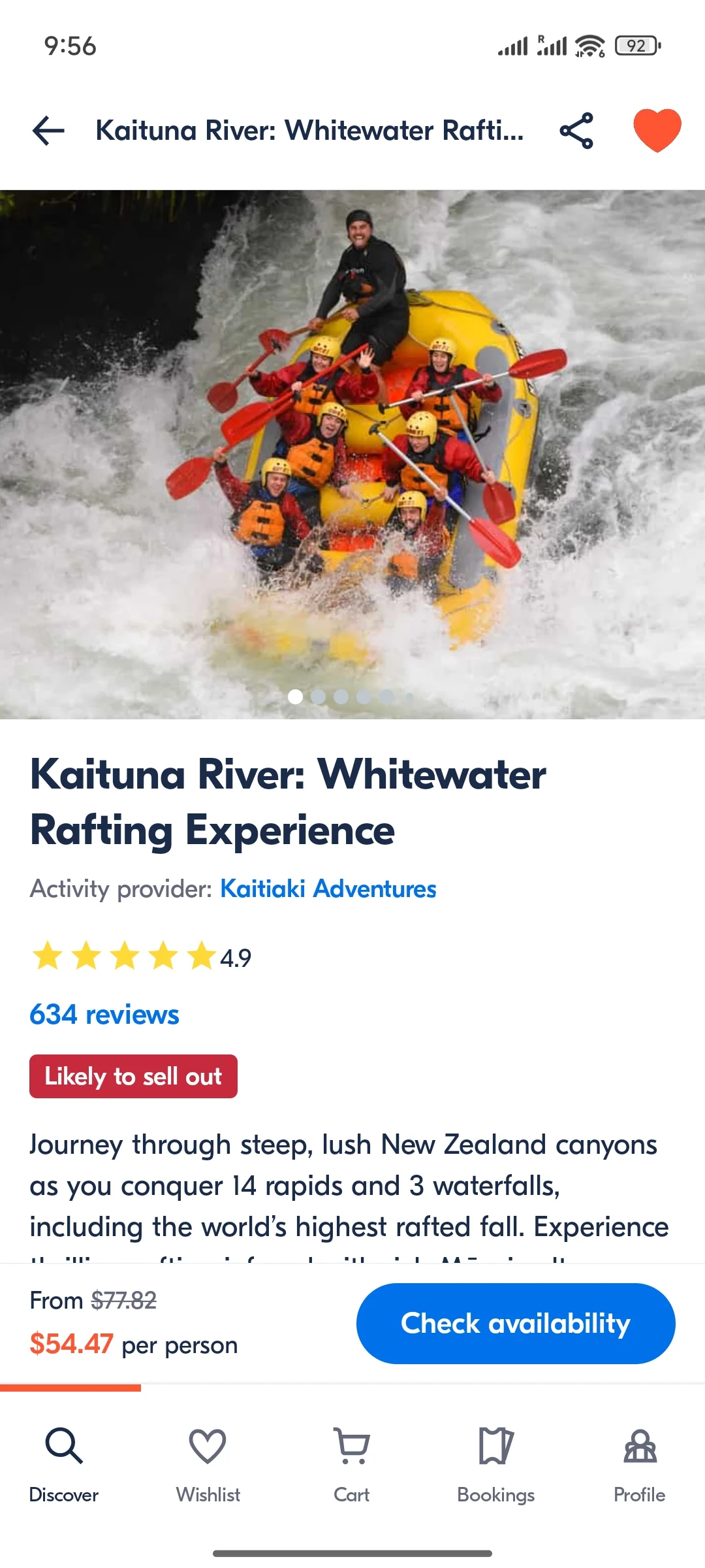 除了有名的Face book和Trade me