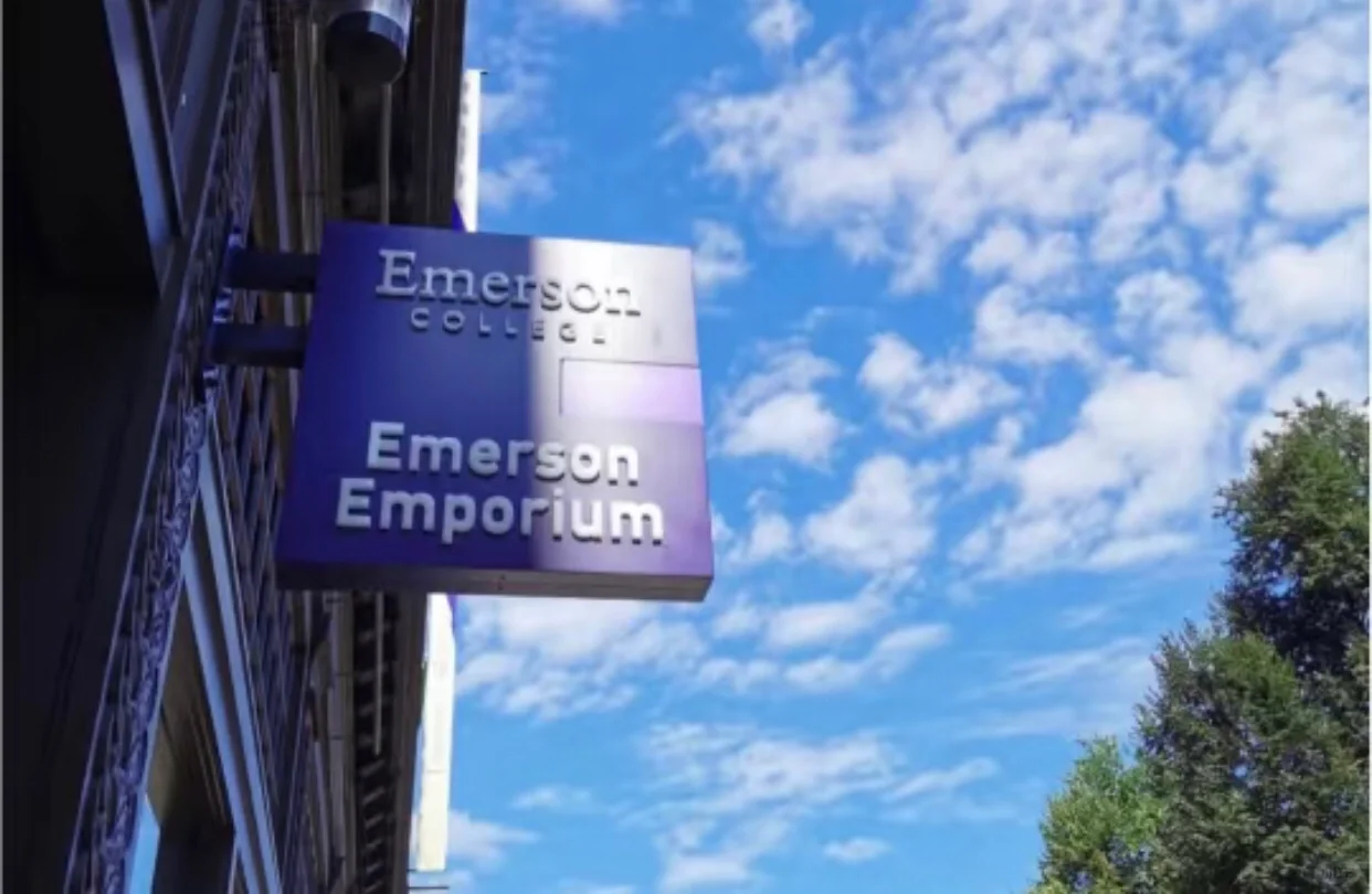 爱默生编剧在线课程，不用出国也能电影留学