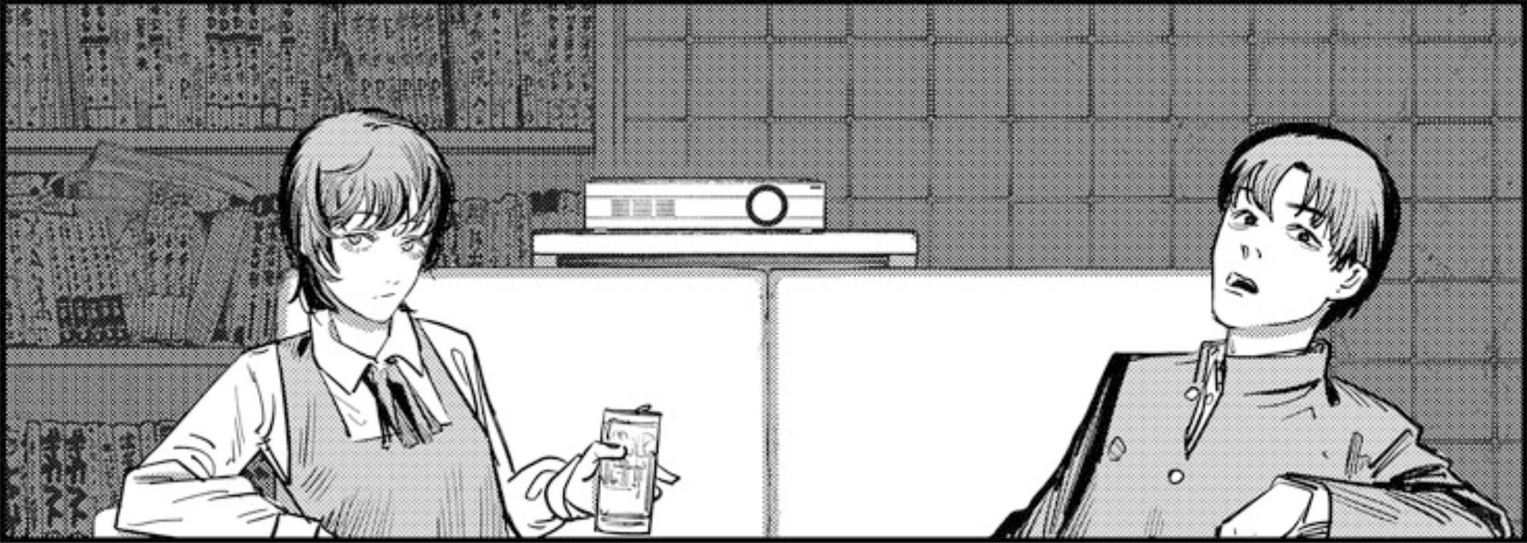 摆烂的我，决定用252天看完1000部电影