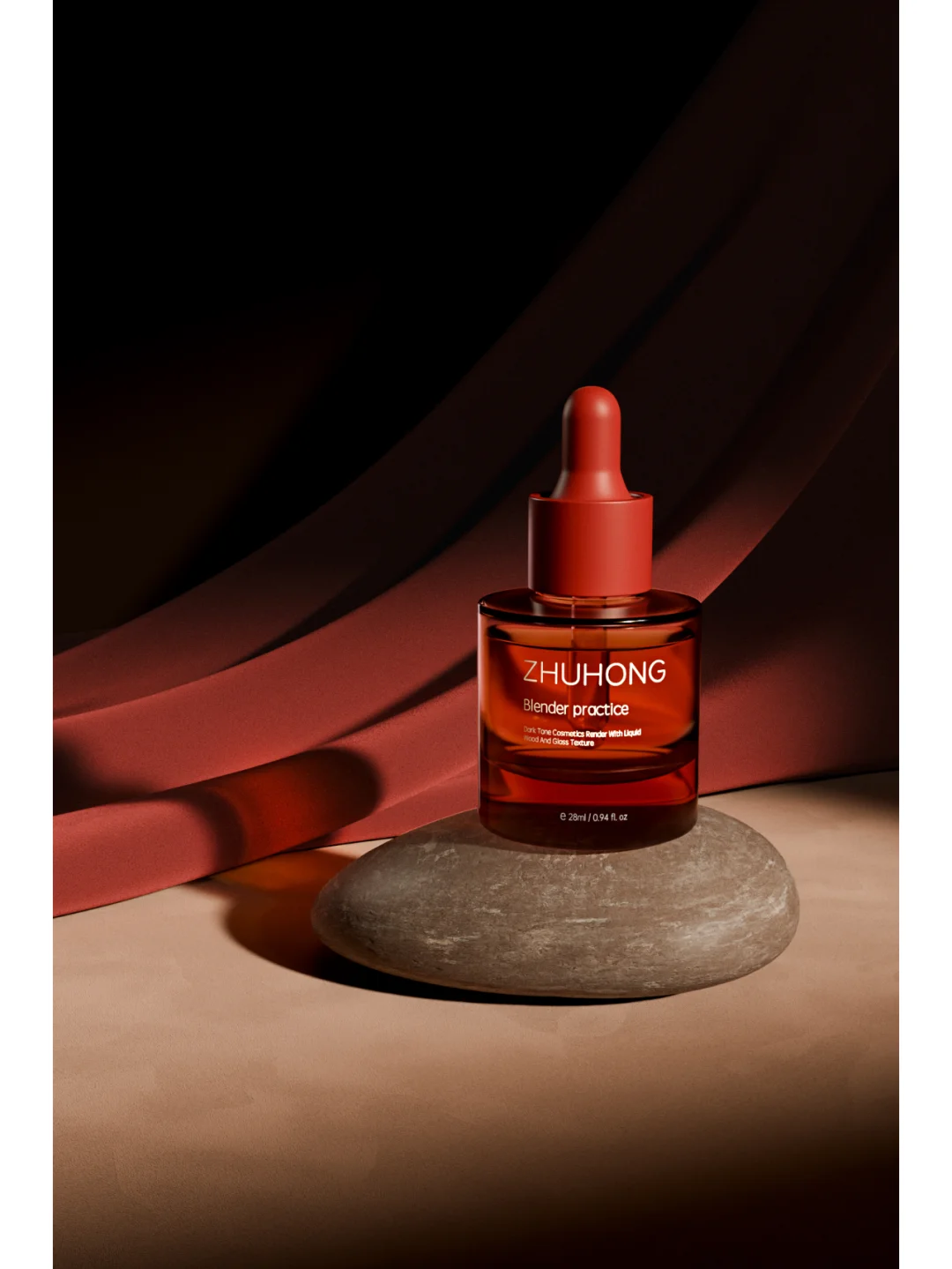 自学blender三个月，这样可以接单吗