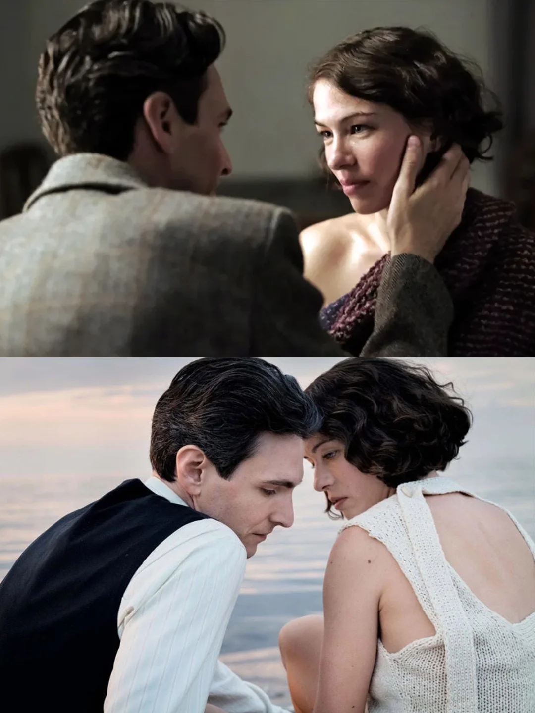 卡夫卡传记电影🌊《生命的荣耀》今日上线❗