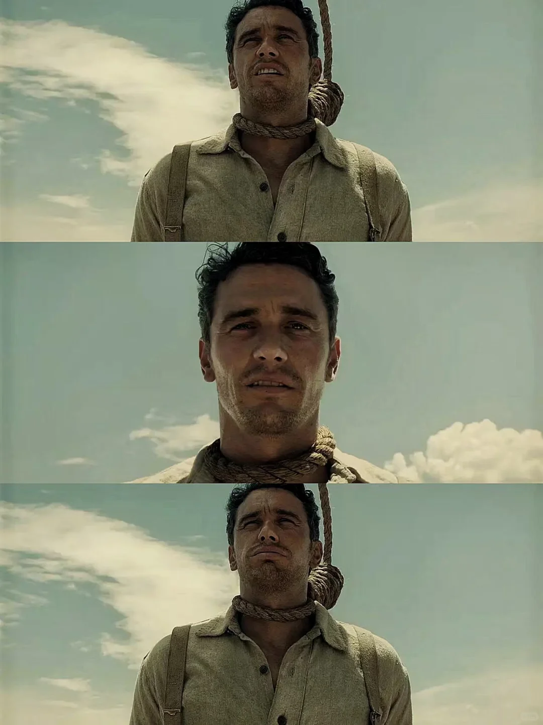 豆瓣首播9.6❗️安利所有人去看❗