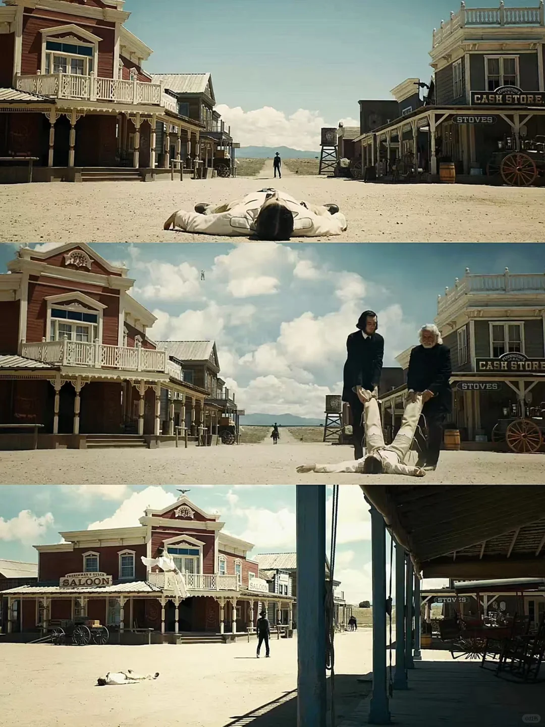 豆瓣首播9.6❗️安利所有人去看❗