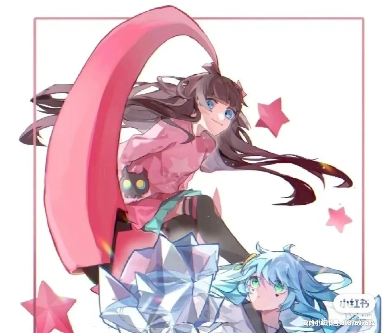 凹凸粉必备软件，凹凸粉们快来看看呐！