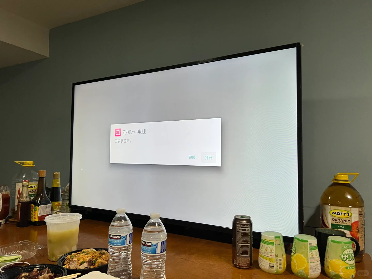 在美国给电视装B站，比在国内装Netflix简单