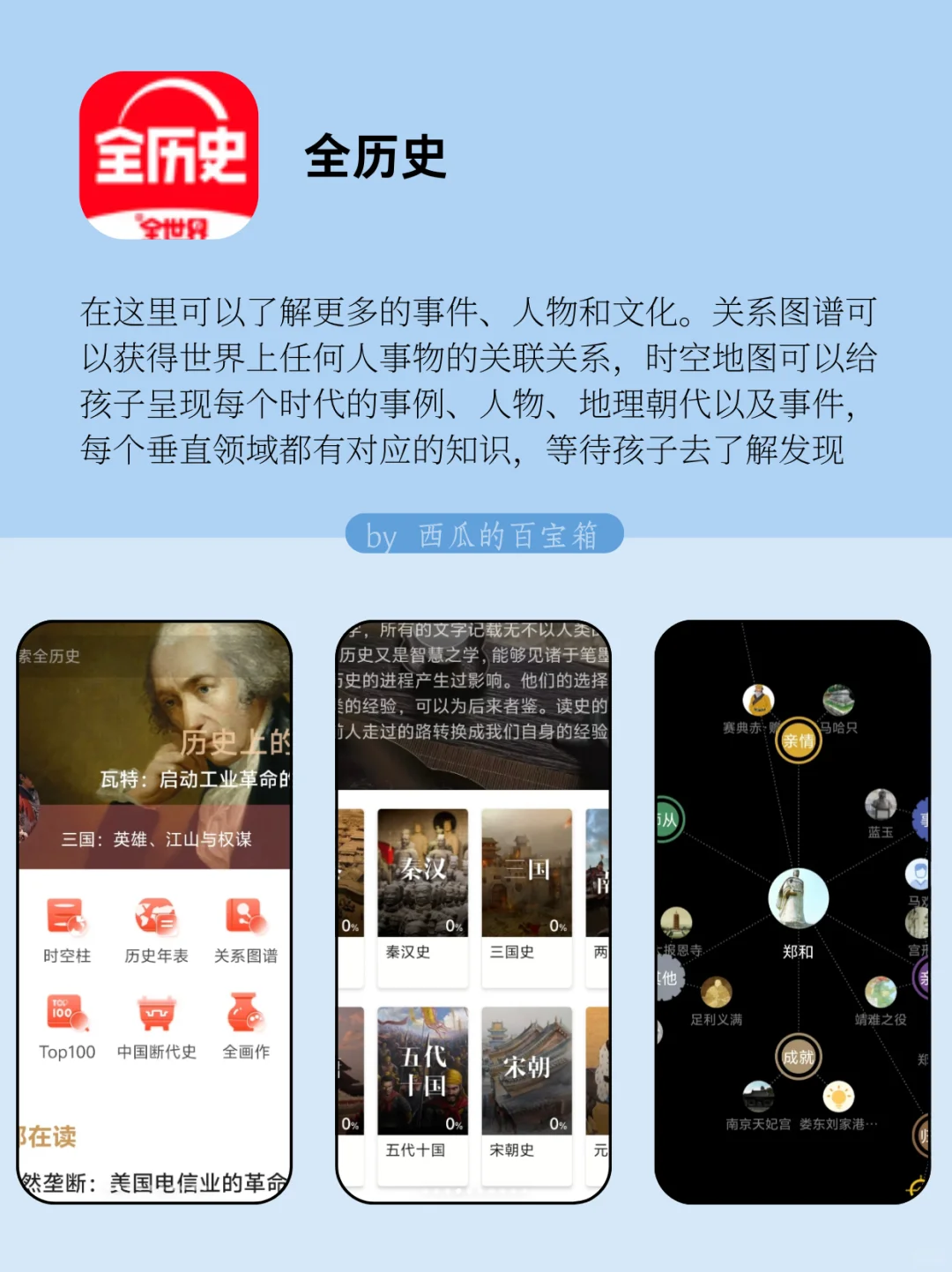 太宝藏❗小学生舍不得删的8款APP❗快收藏