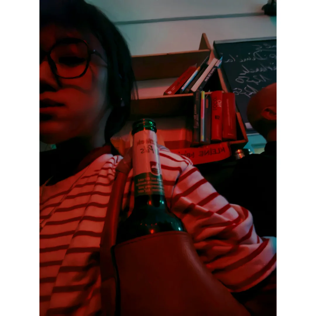 慕尼黑｜怀念ios里我最爱的那个app