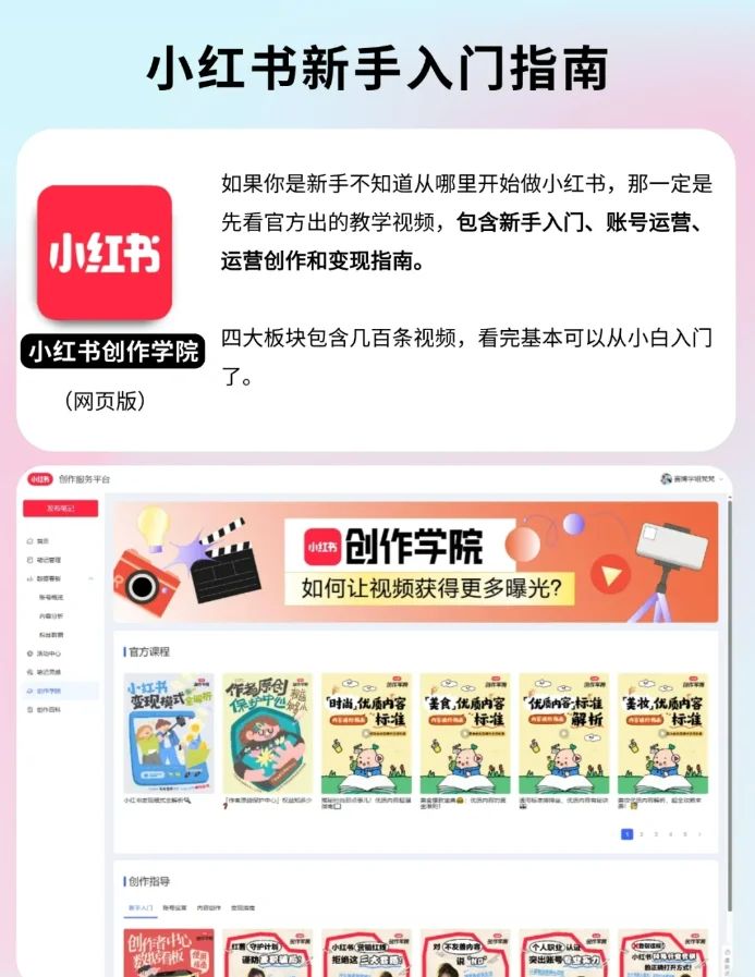 做小红书想搞钱的10个必用实用App!!!!