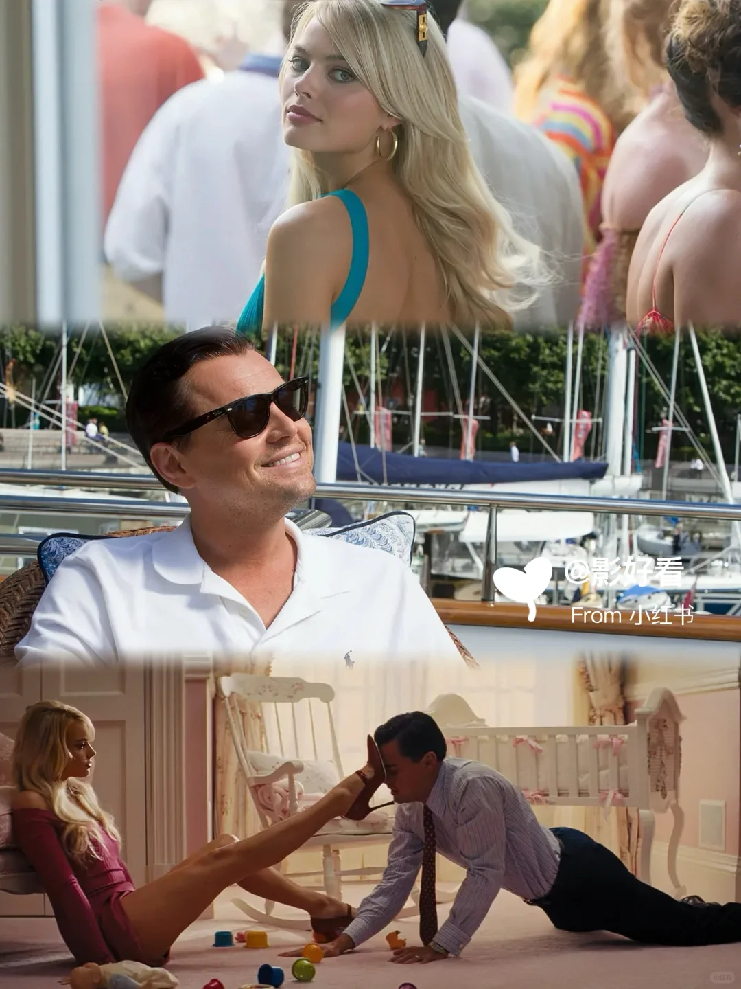 越大尺度的电影，为啥越容易被大家认可❓