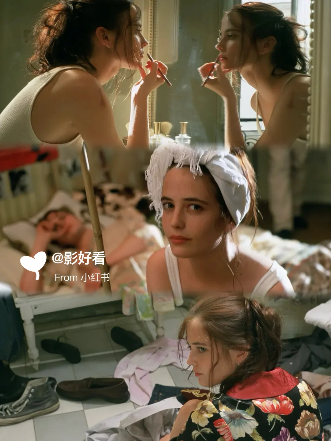 越大尺度的电影，为啥越容易被大家认可❓