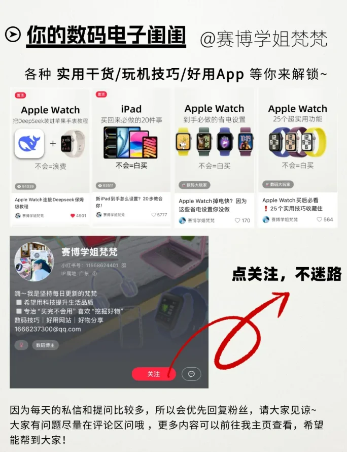 做小红书想搞钱的10个必用实用App!!!!
