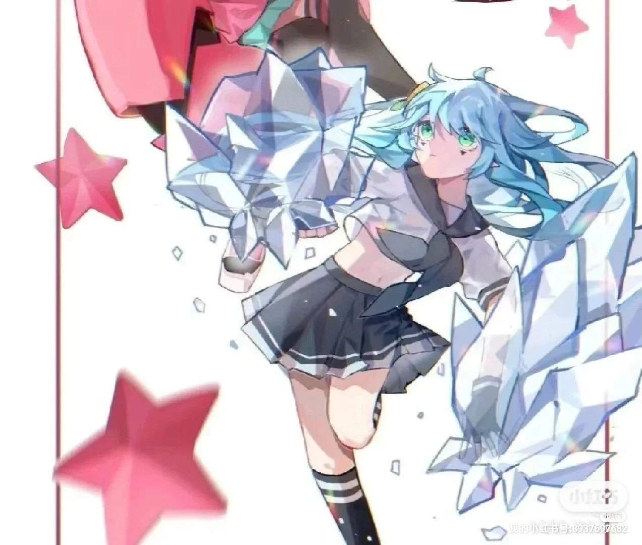 凹凸粉必备软件，凹凸粉们快来看看呐！