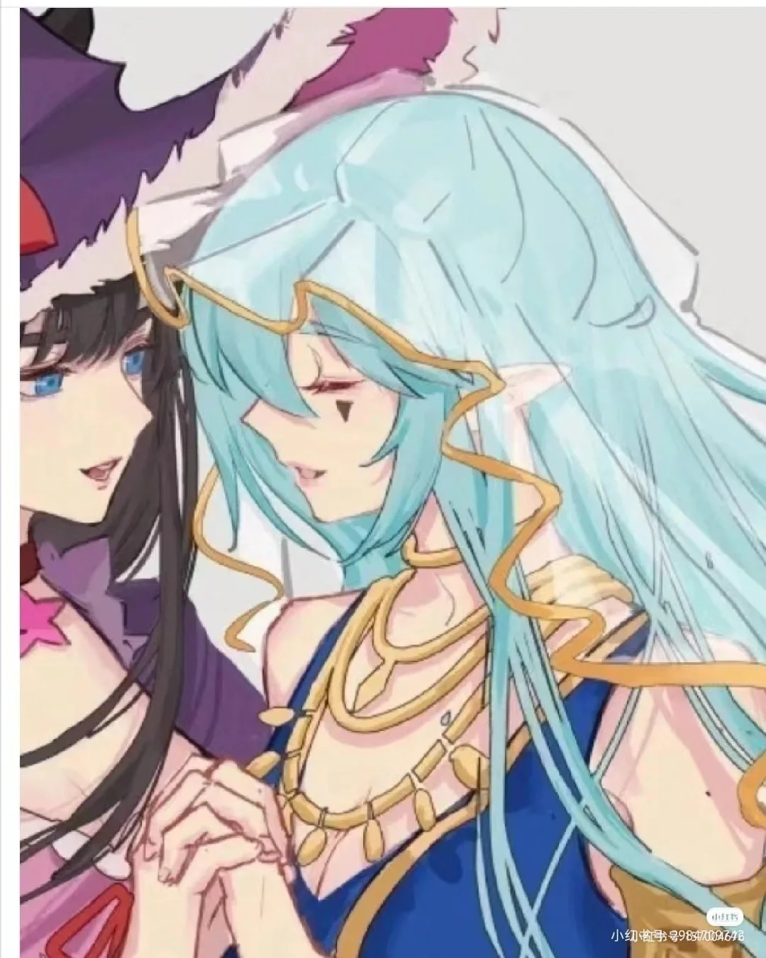 凹凸粉必备软件，凹凸粉们快来看看呐！