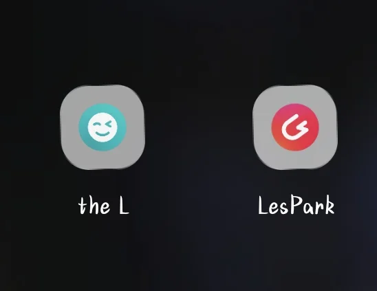 真的有人在这两个软件上找到对象了吗🌈