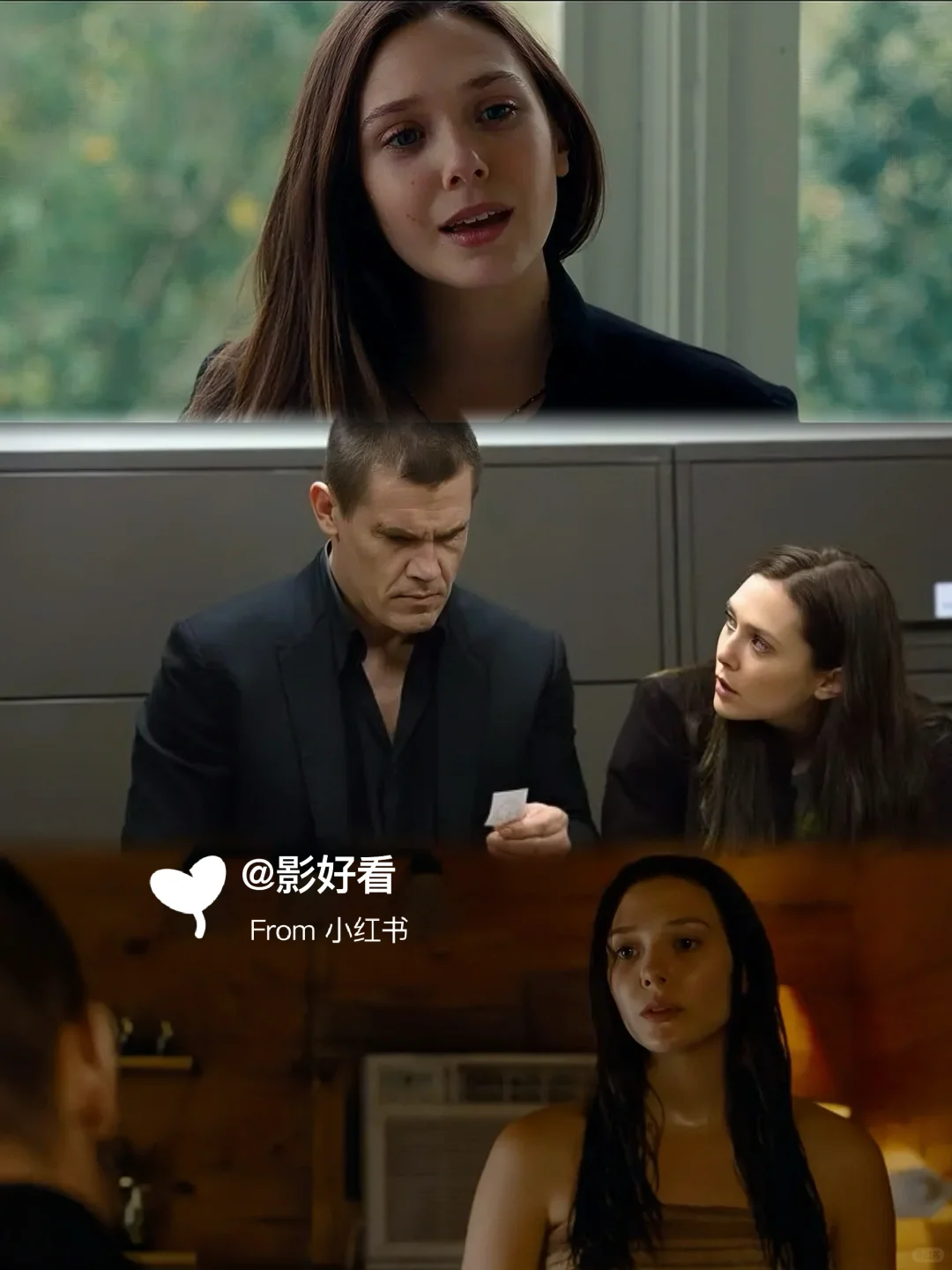 越大尺度的电影，为啥越容易被大家认可❓