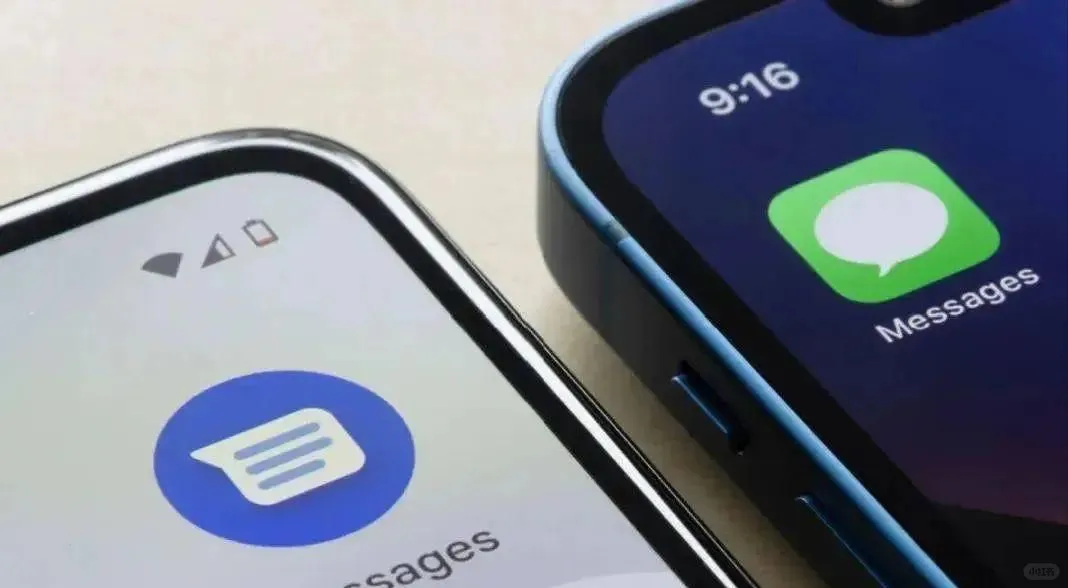 iOS和安卓终于可以互通了!