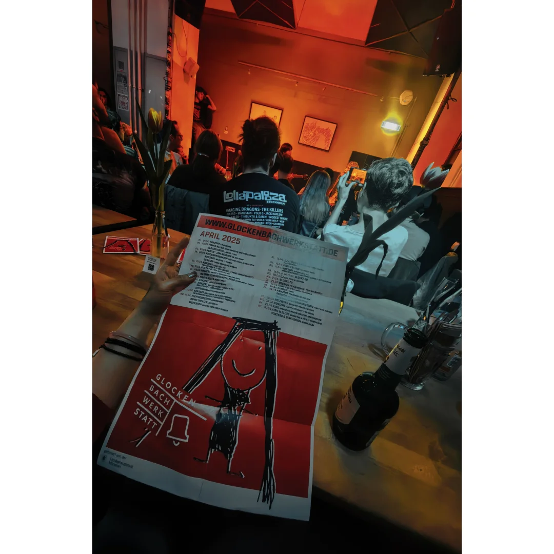 慕尼黑｜怀念ios里我最爱的那个app