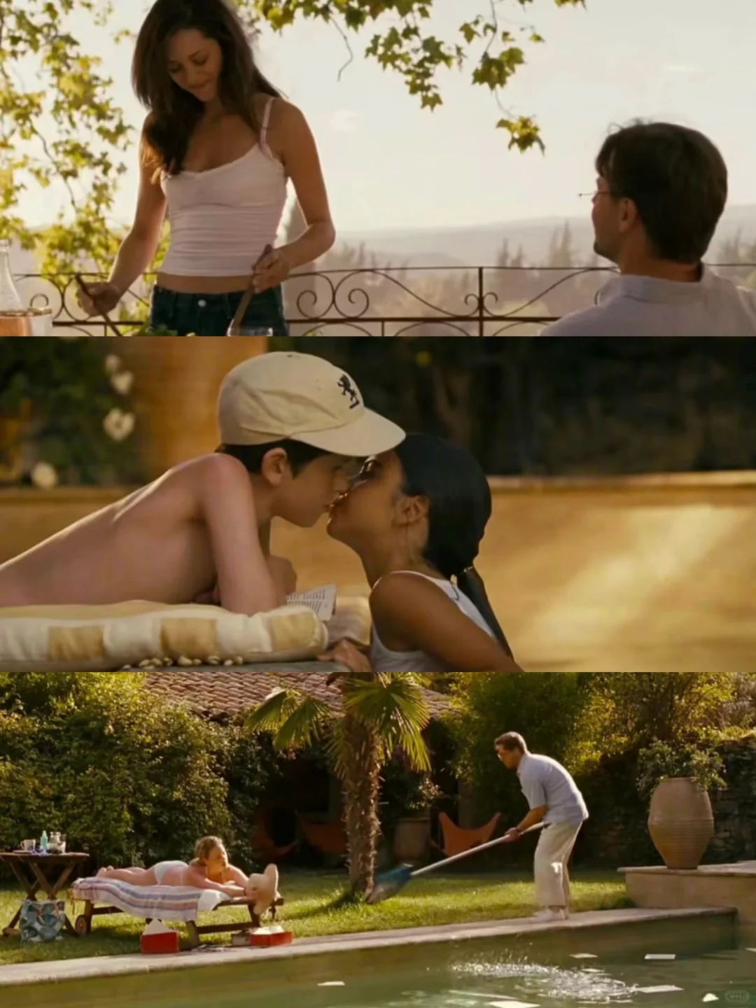 啊啊❗️找到了9️⃣部神颜齁甜的欧美爱情电影