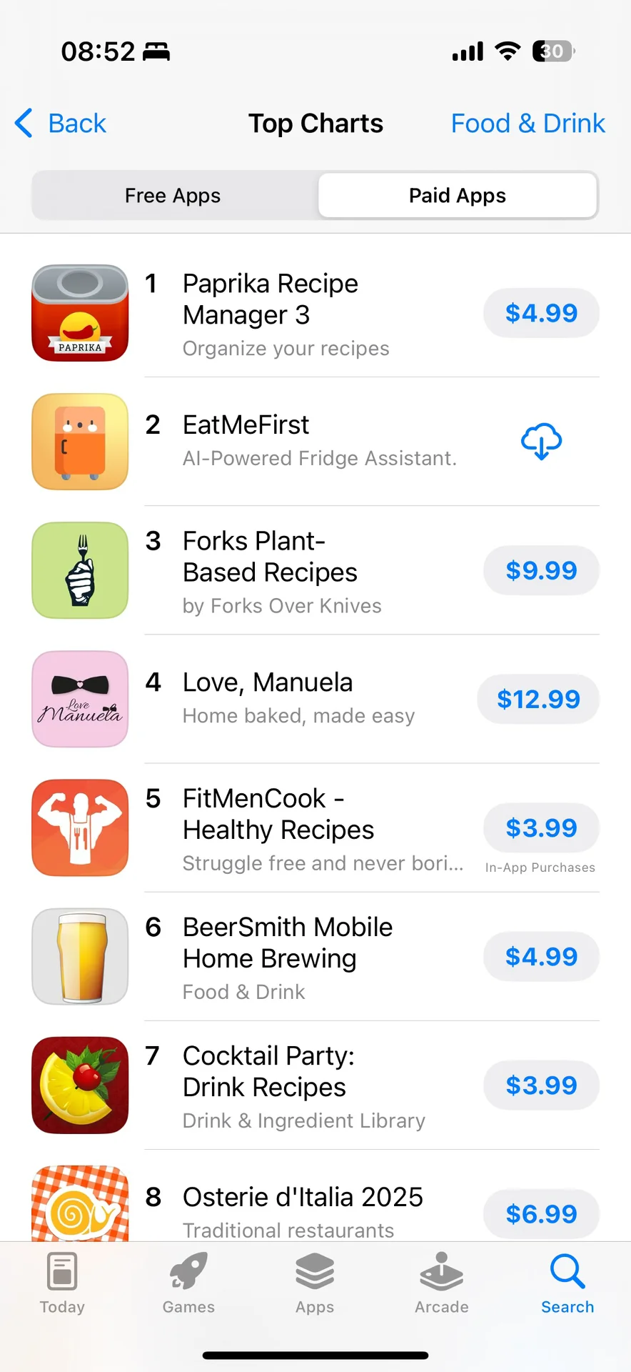 成为独立开发者的前两周我做了什么😨