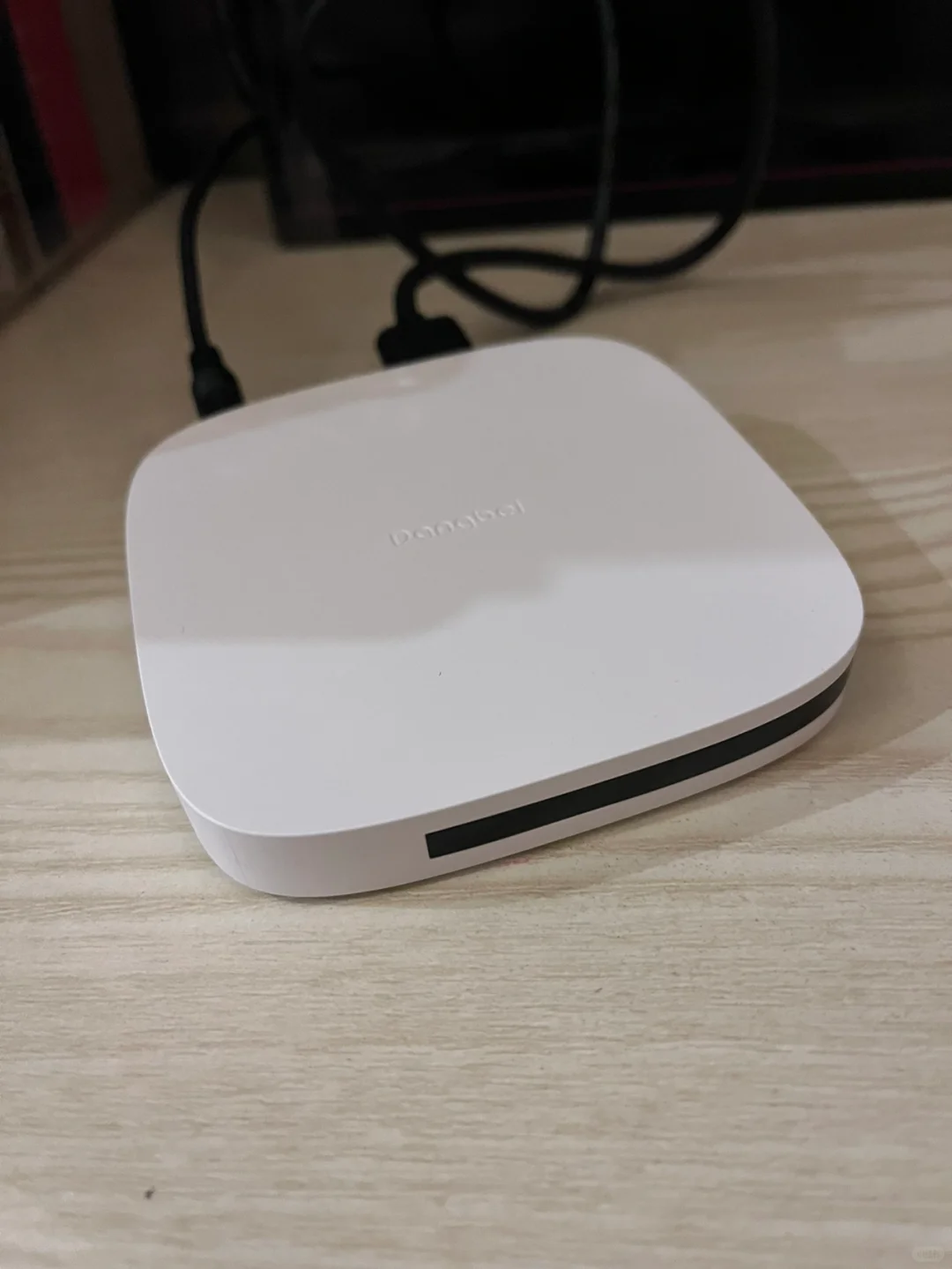 闲置电视不要扔！