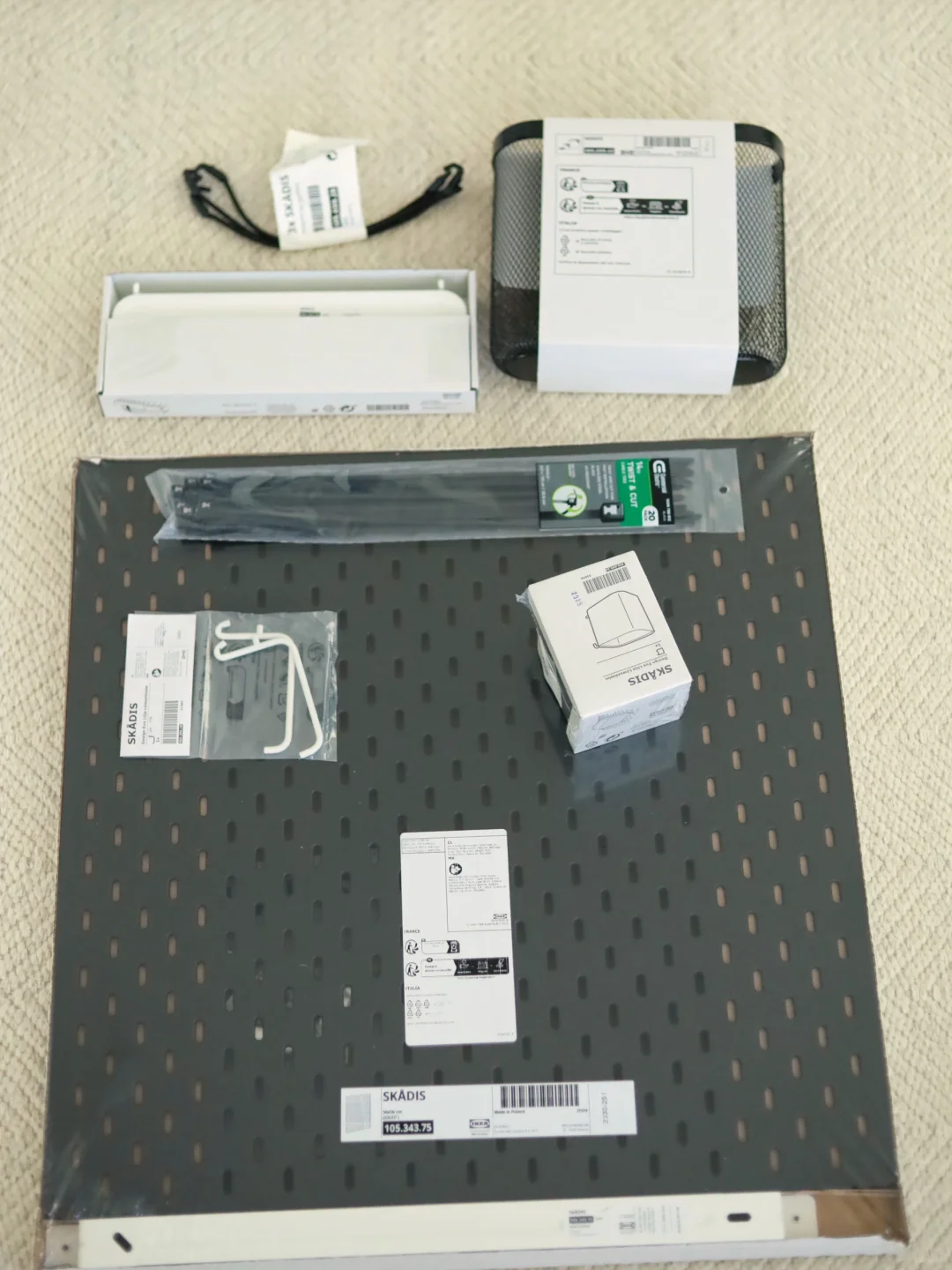 Room Tour｜一个懂事的电视应该自己背设备