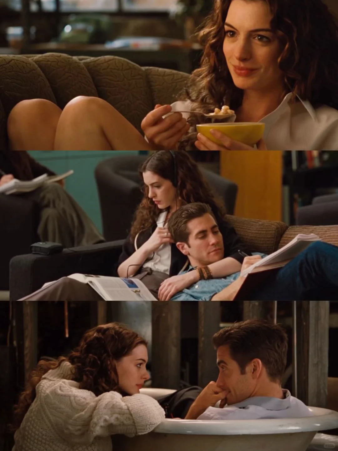 啊啊❗️找到了9️⃣部神颜齁甜的欧美爱情电影