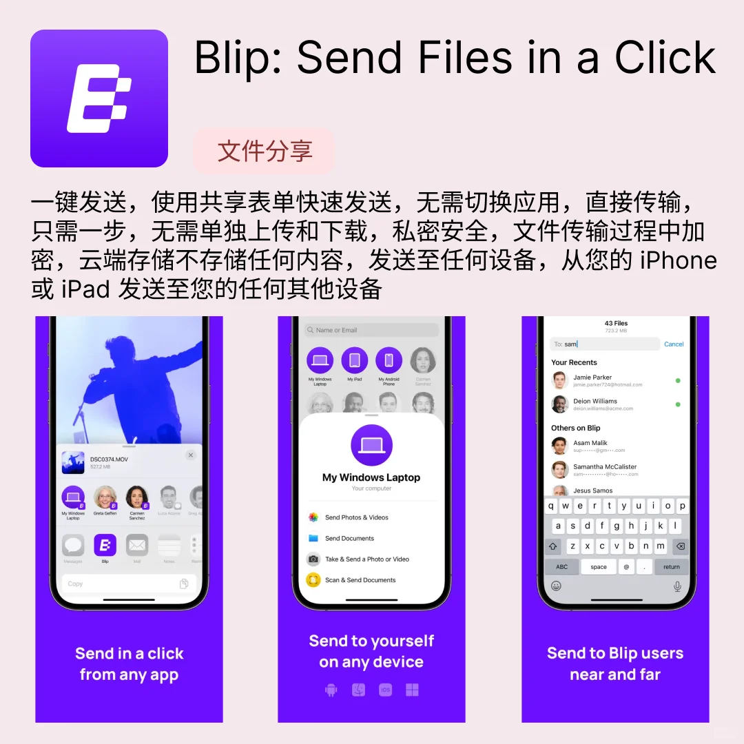 iOS限免应用｜2025.04.24